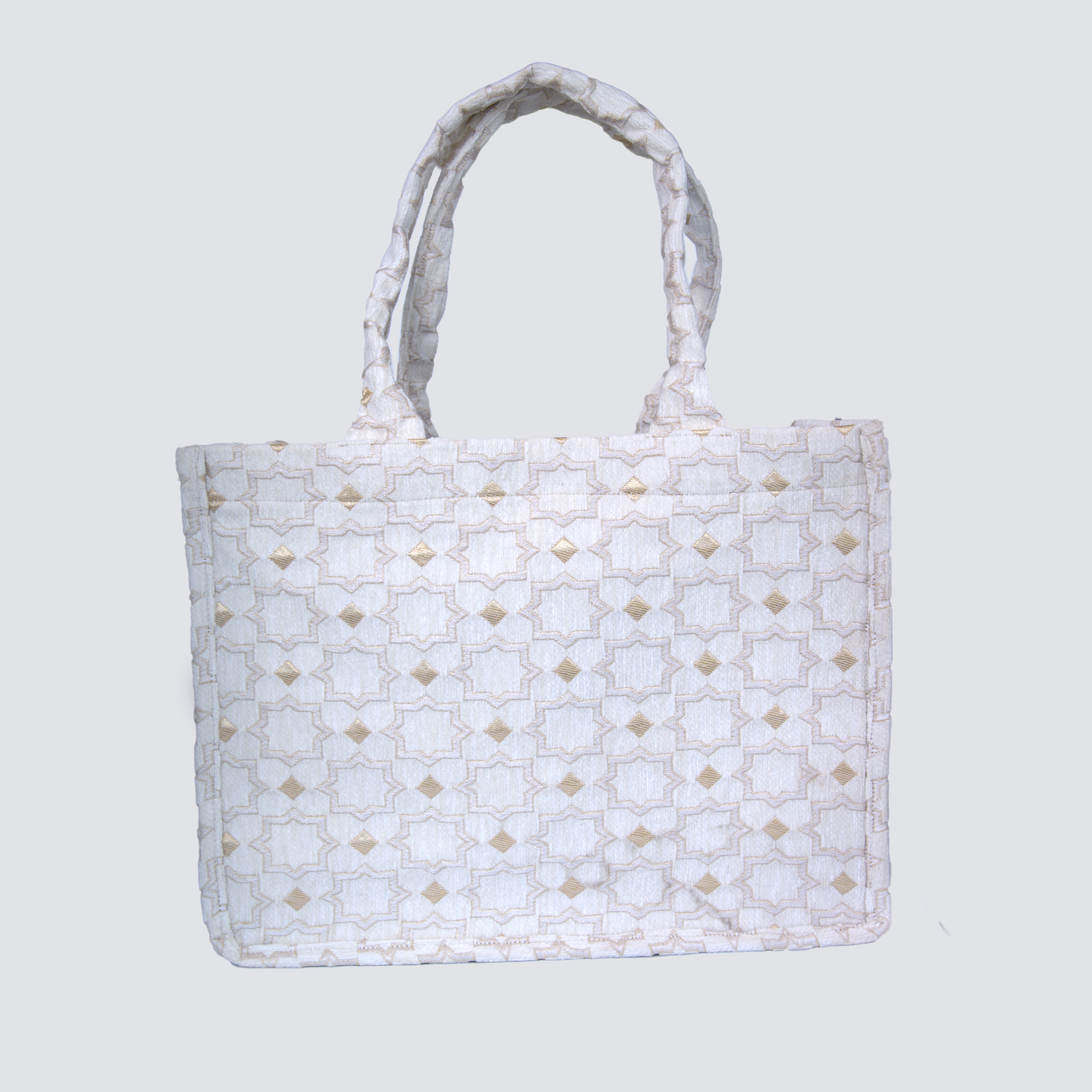 Sac en zellige – 40×32 cm