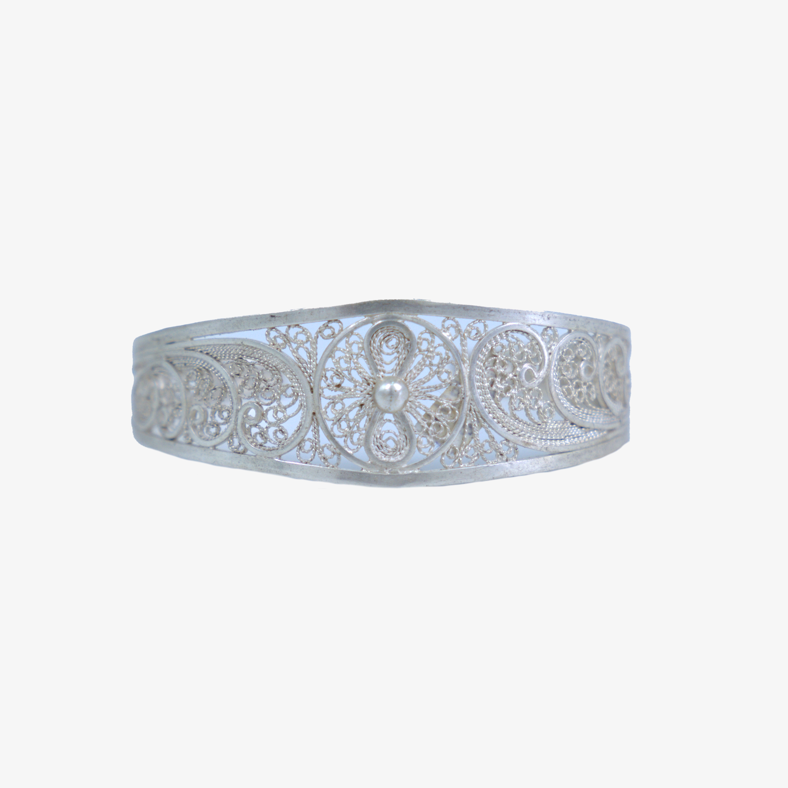 Bracelet   Filigrane