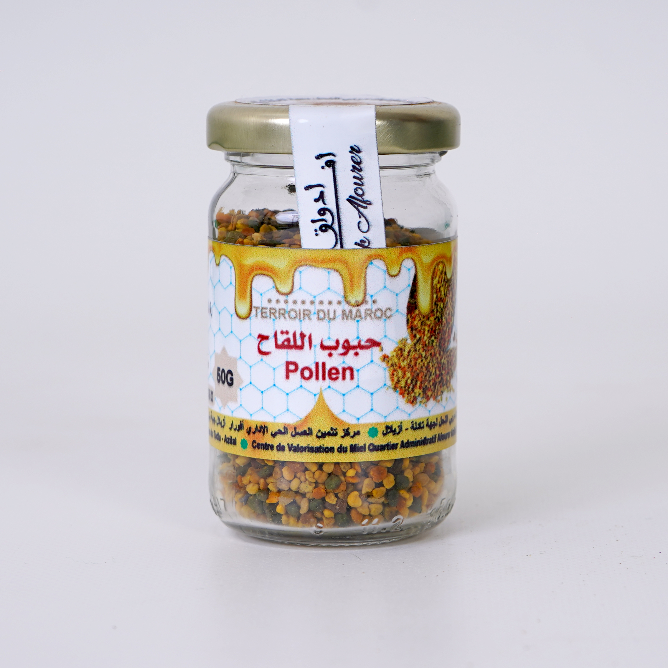 pollen 50g