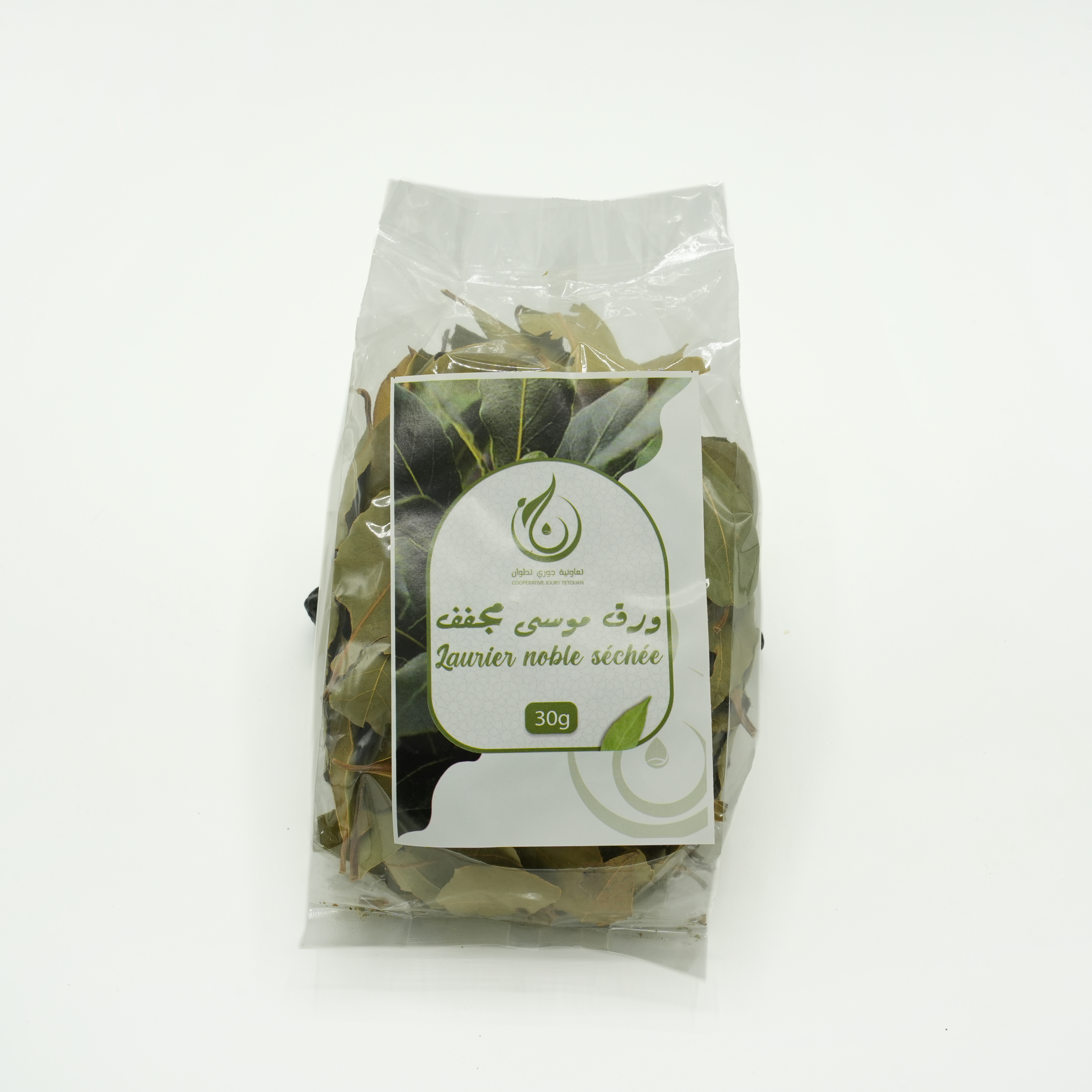 Feuilles de laurier 30g