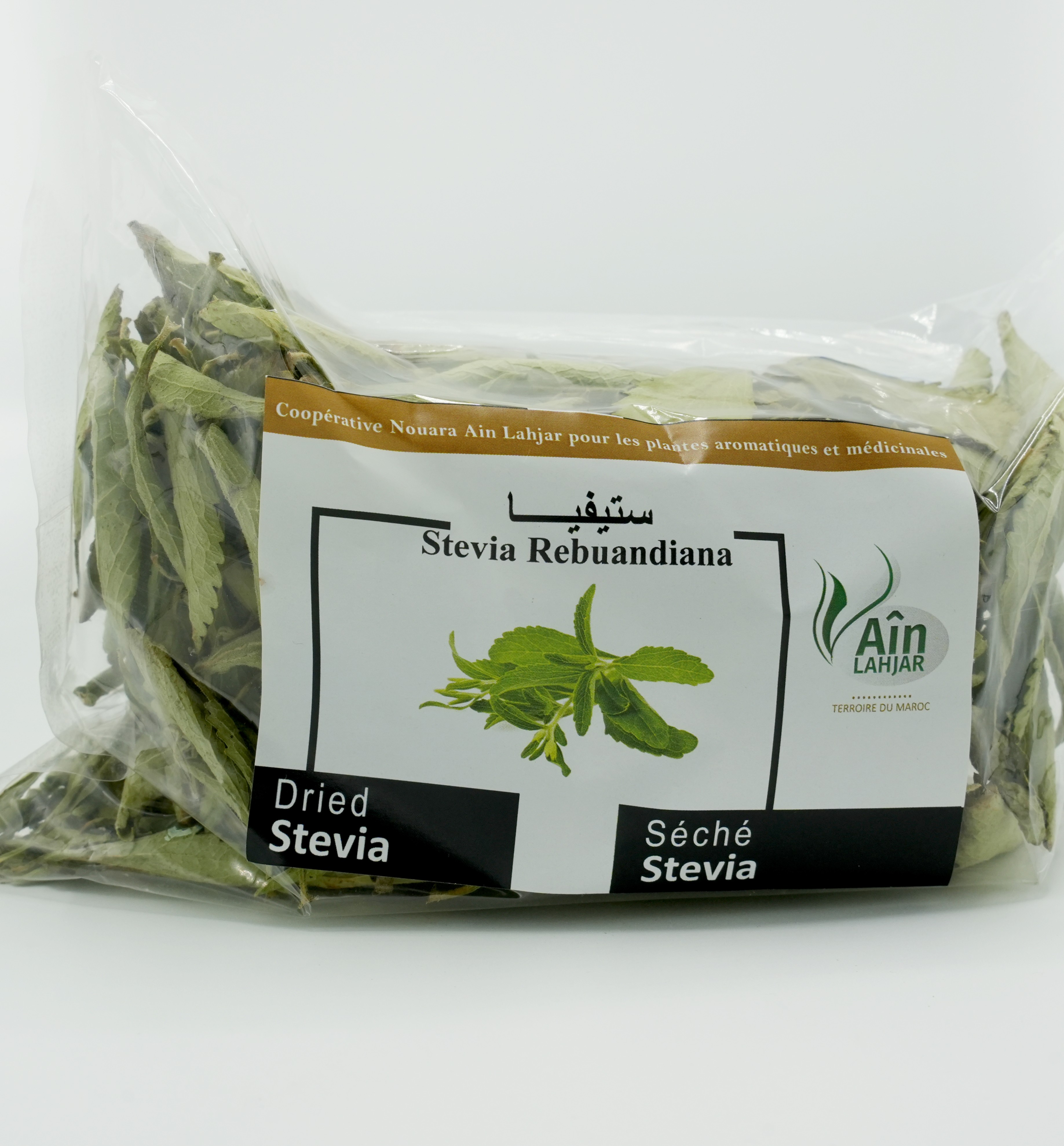Stevia 25g