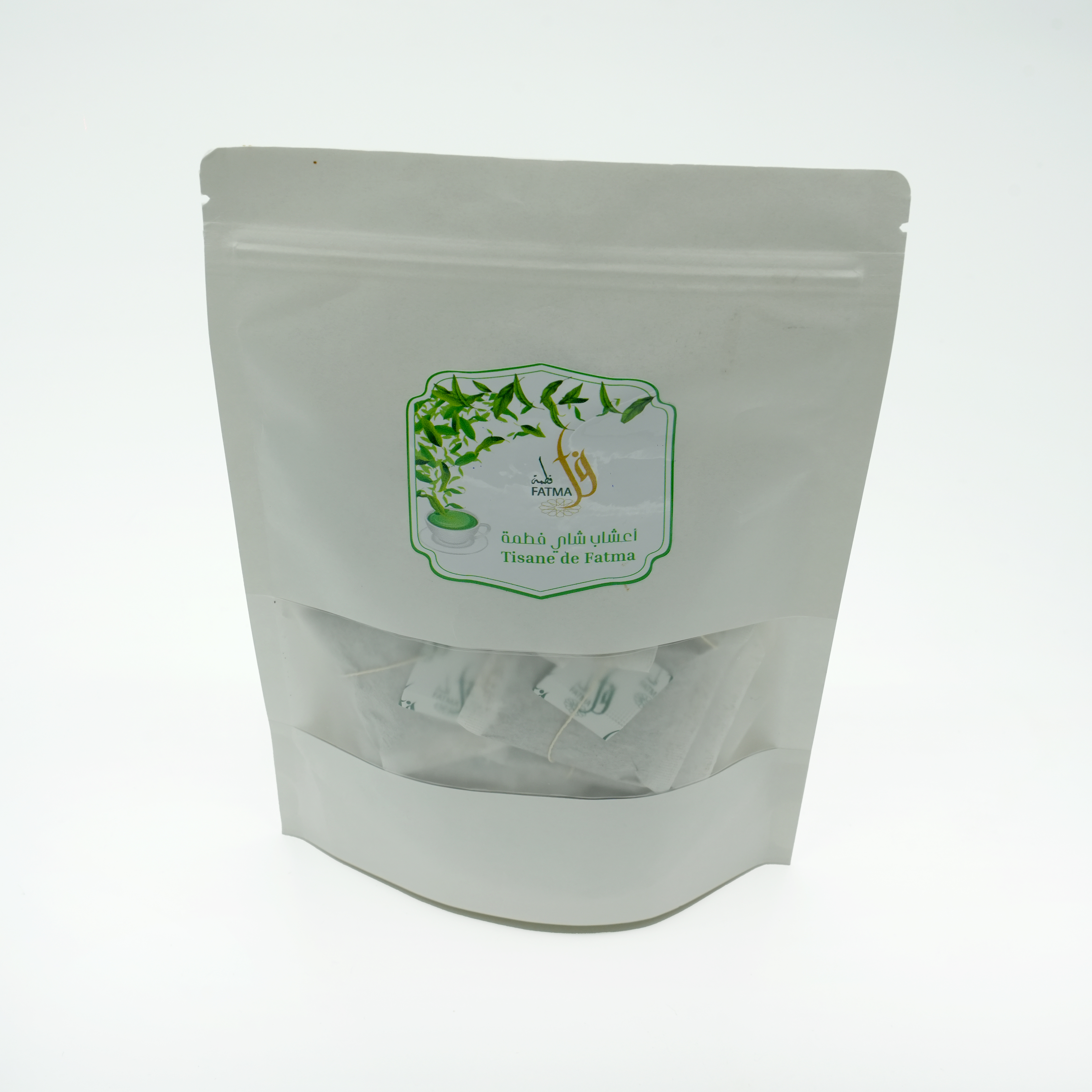 TISANE DE FATMA