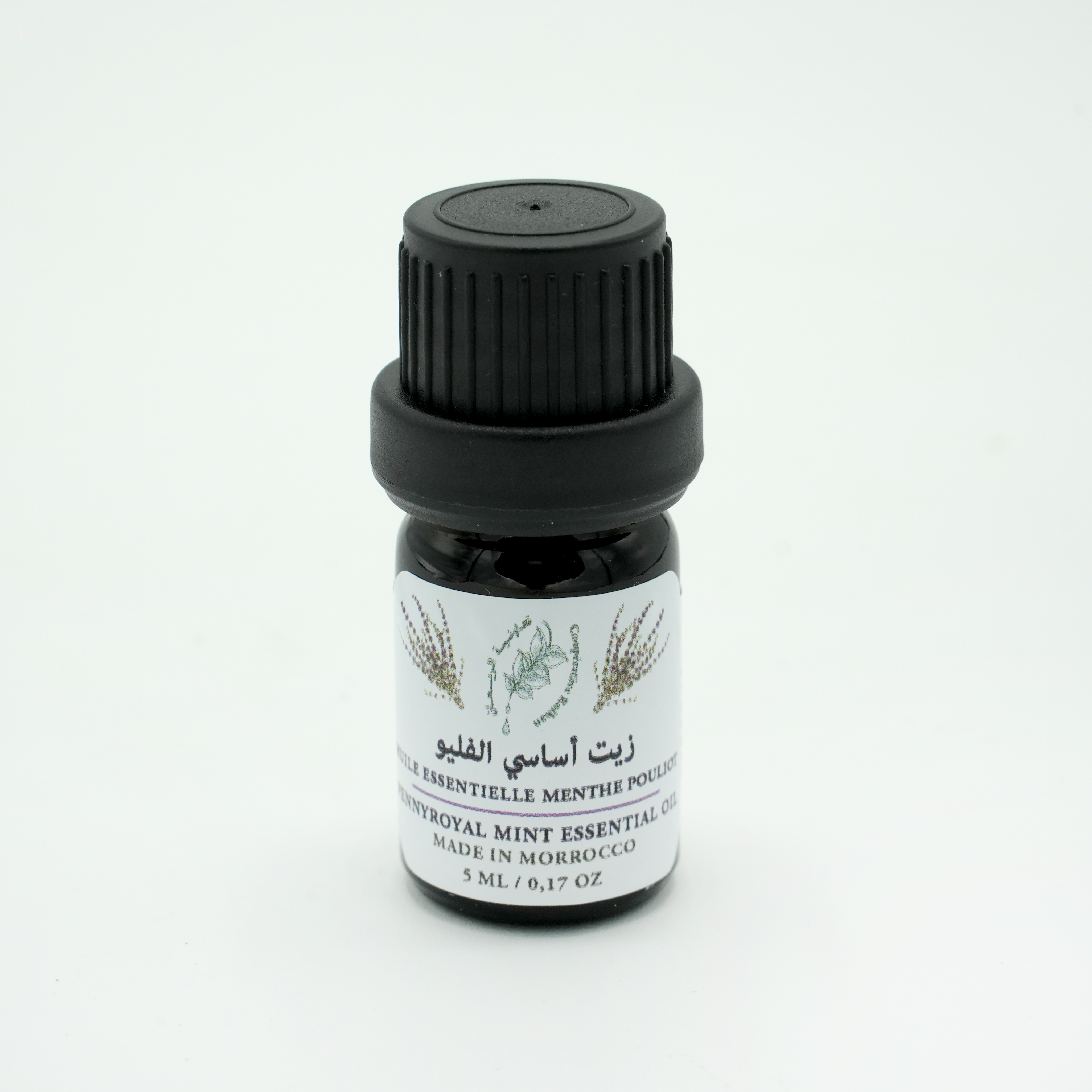 Huile Essentielle Menthe pouliot 5ml