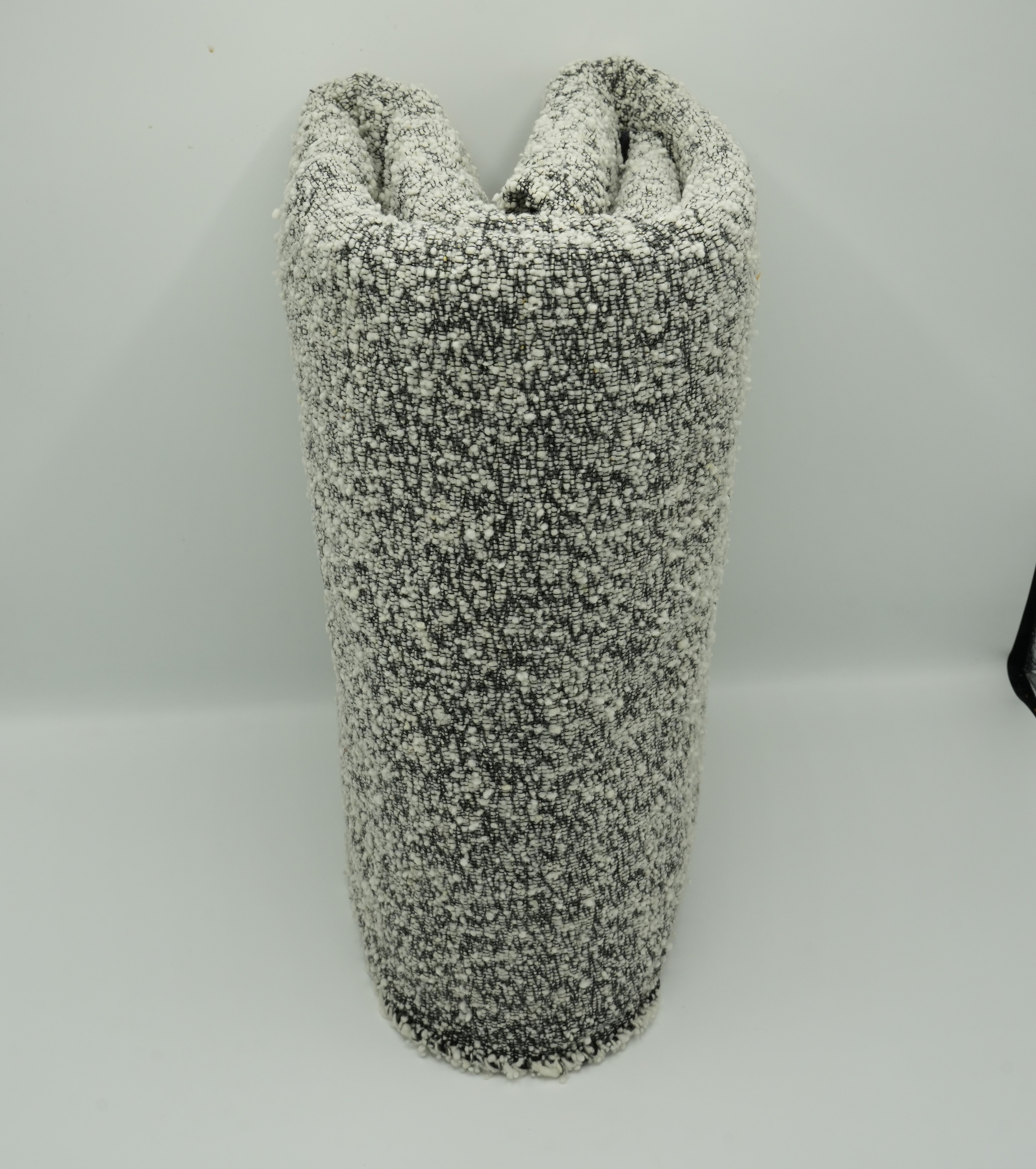 Kharka (tissu) à pois