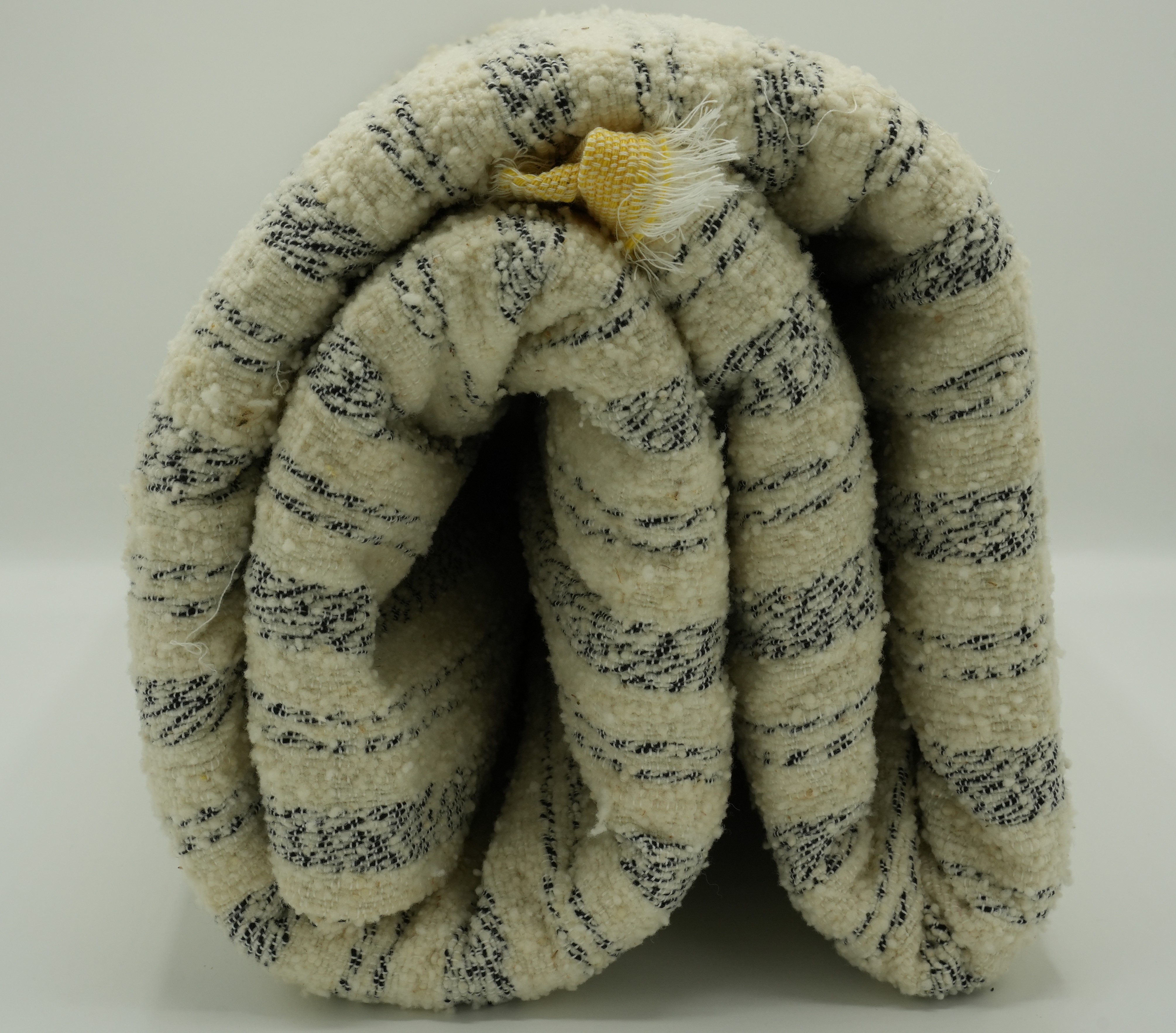 "Kharka" Djellaba Dotted Fabric Piece