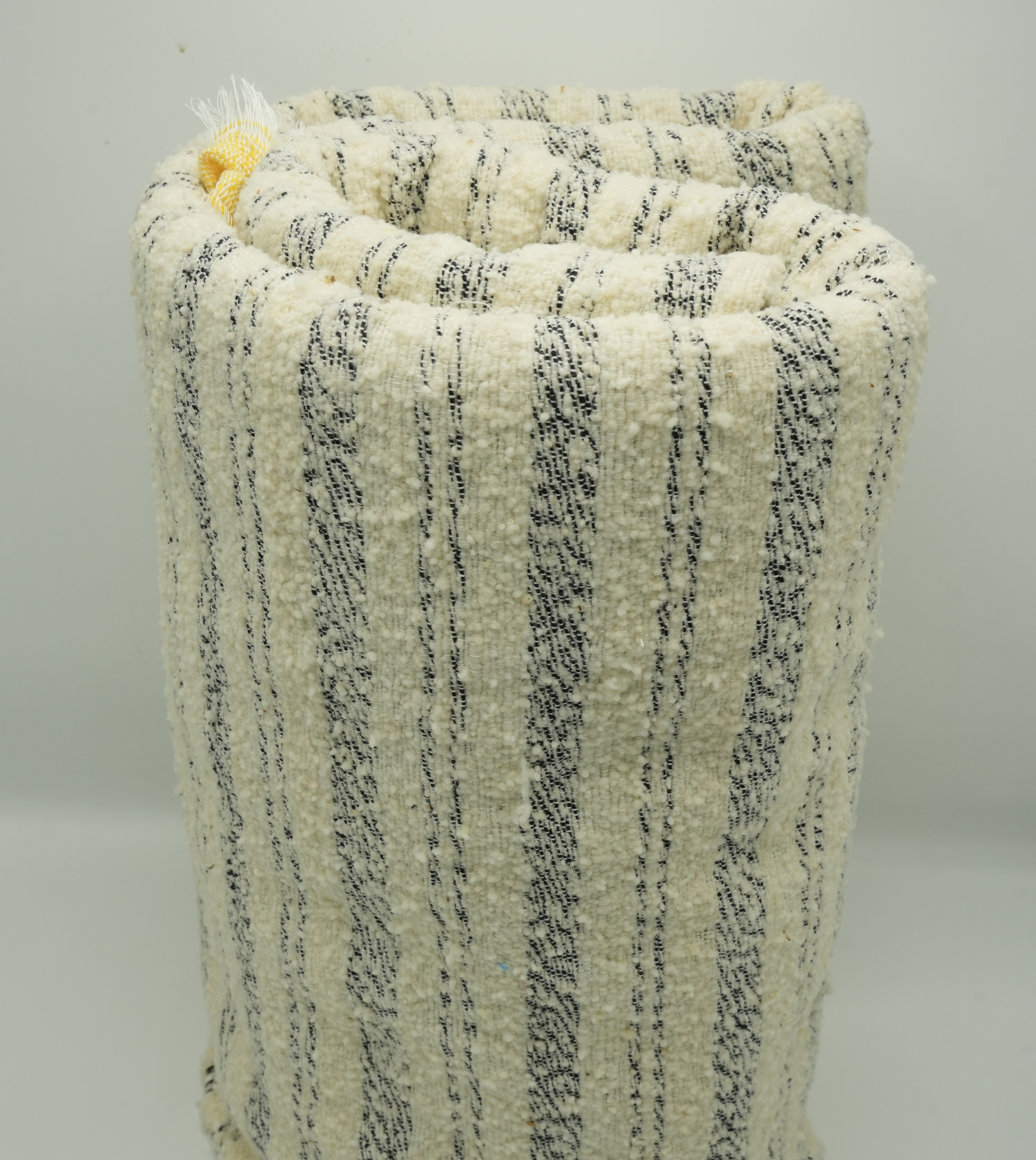 "Kharka" Djellaba Dotted Fabric Piece