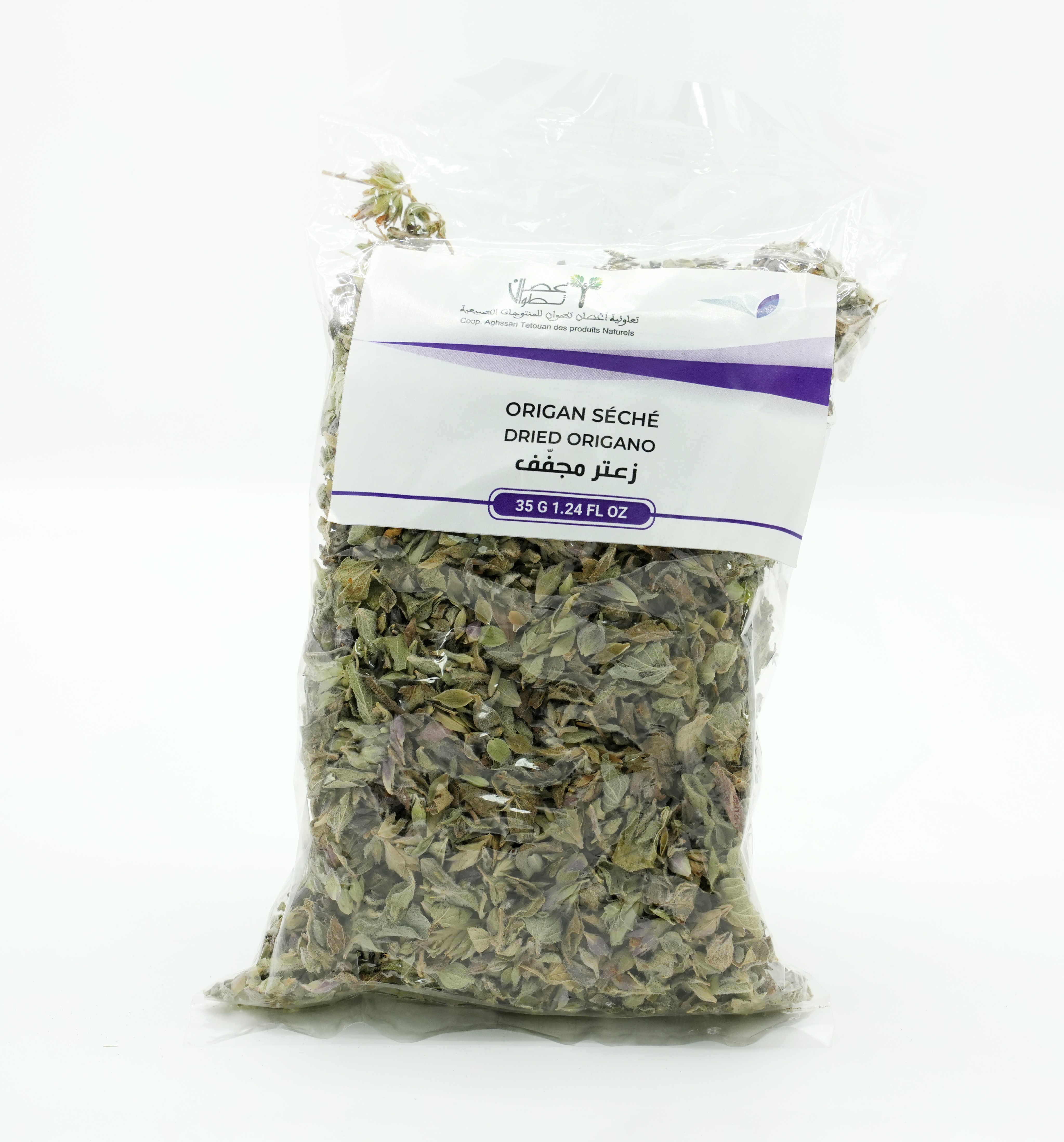 أوريغانو 35 غ