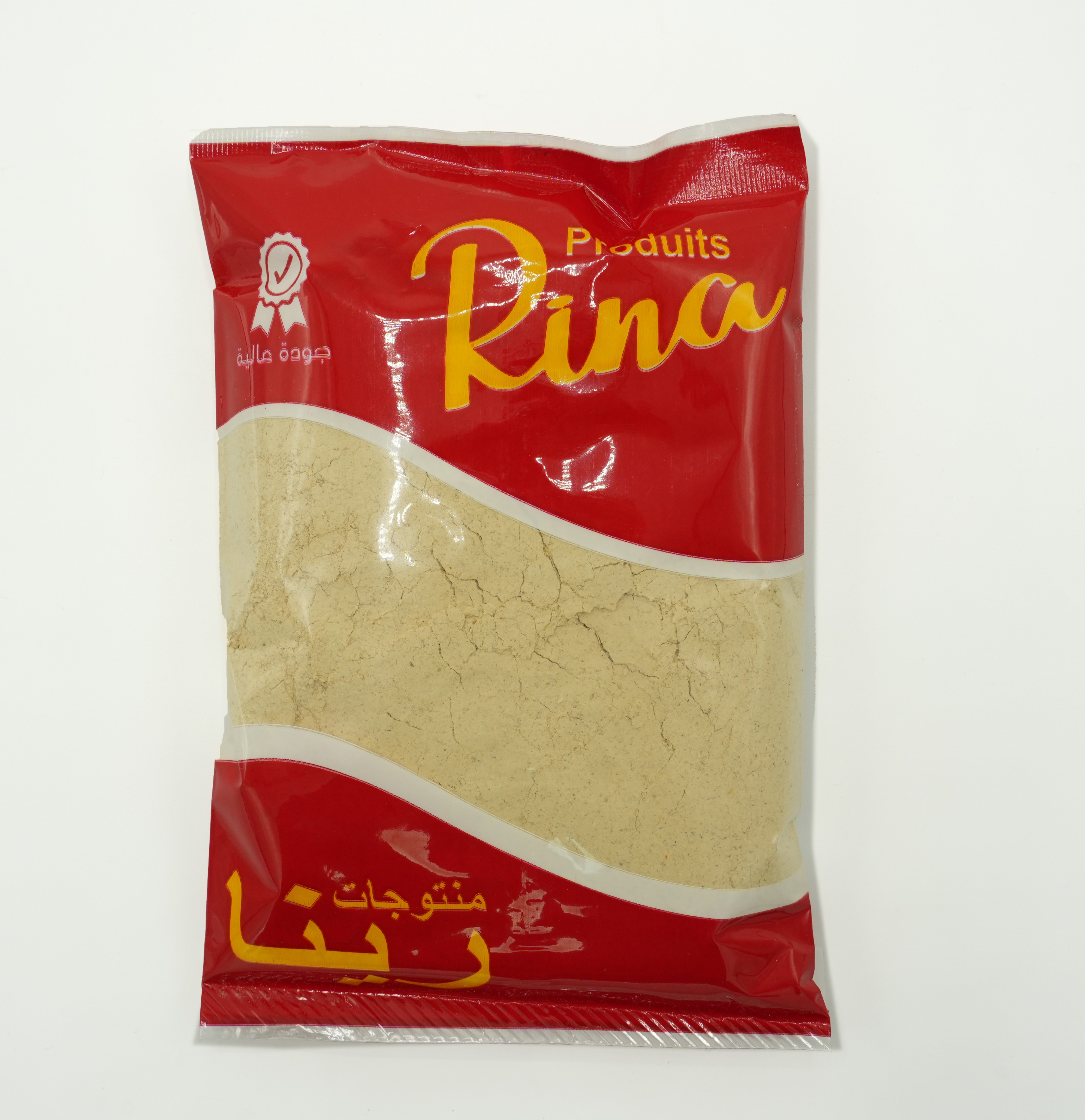 Produits Reina Gingembre 200g