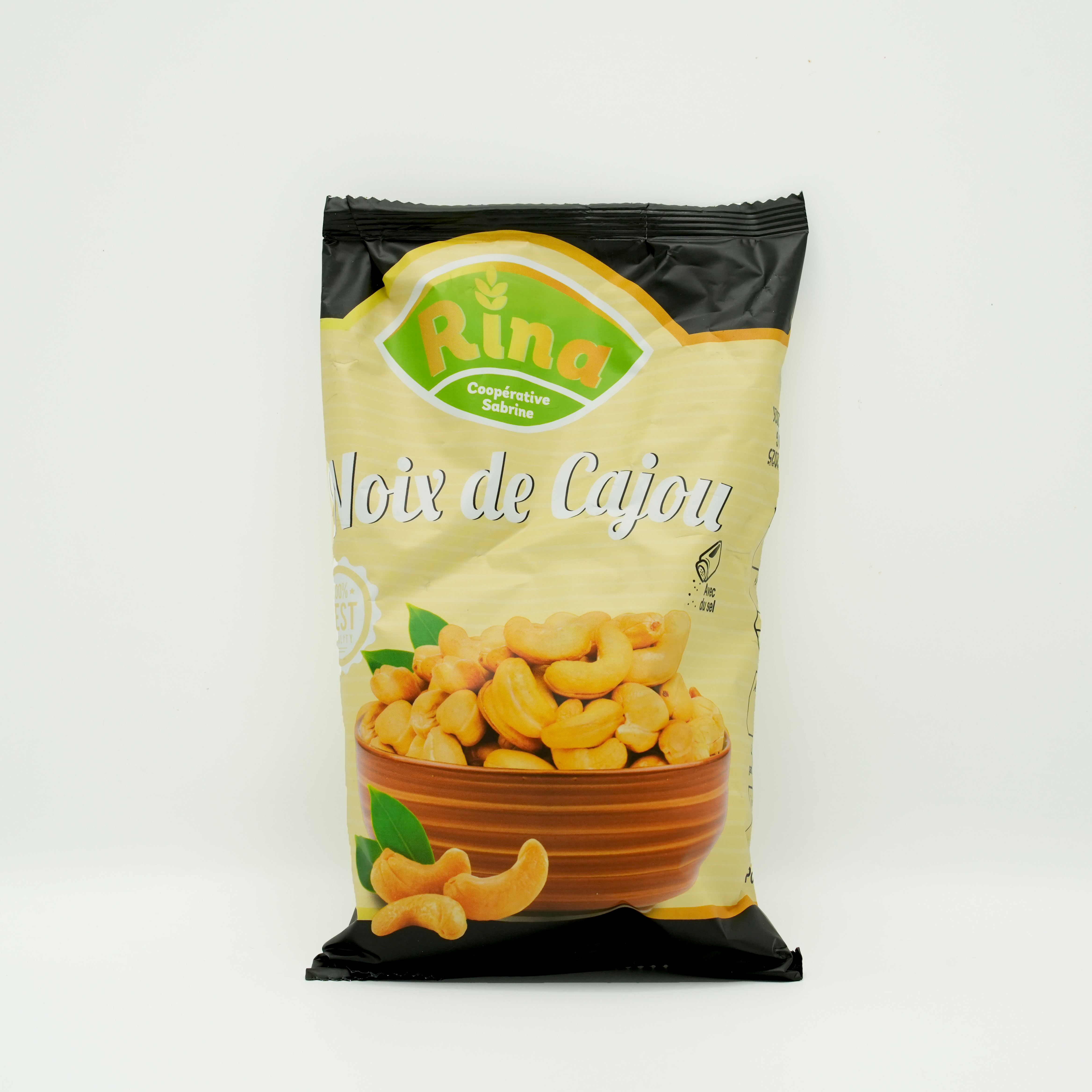 Noix de Cajou 200g