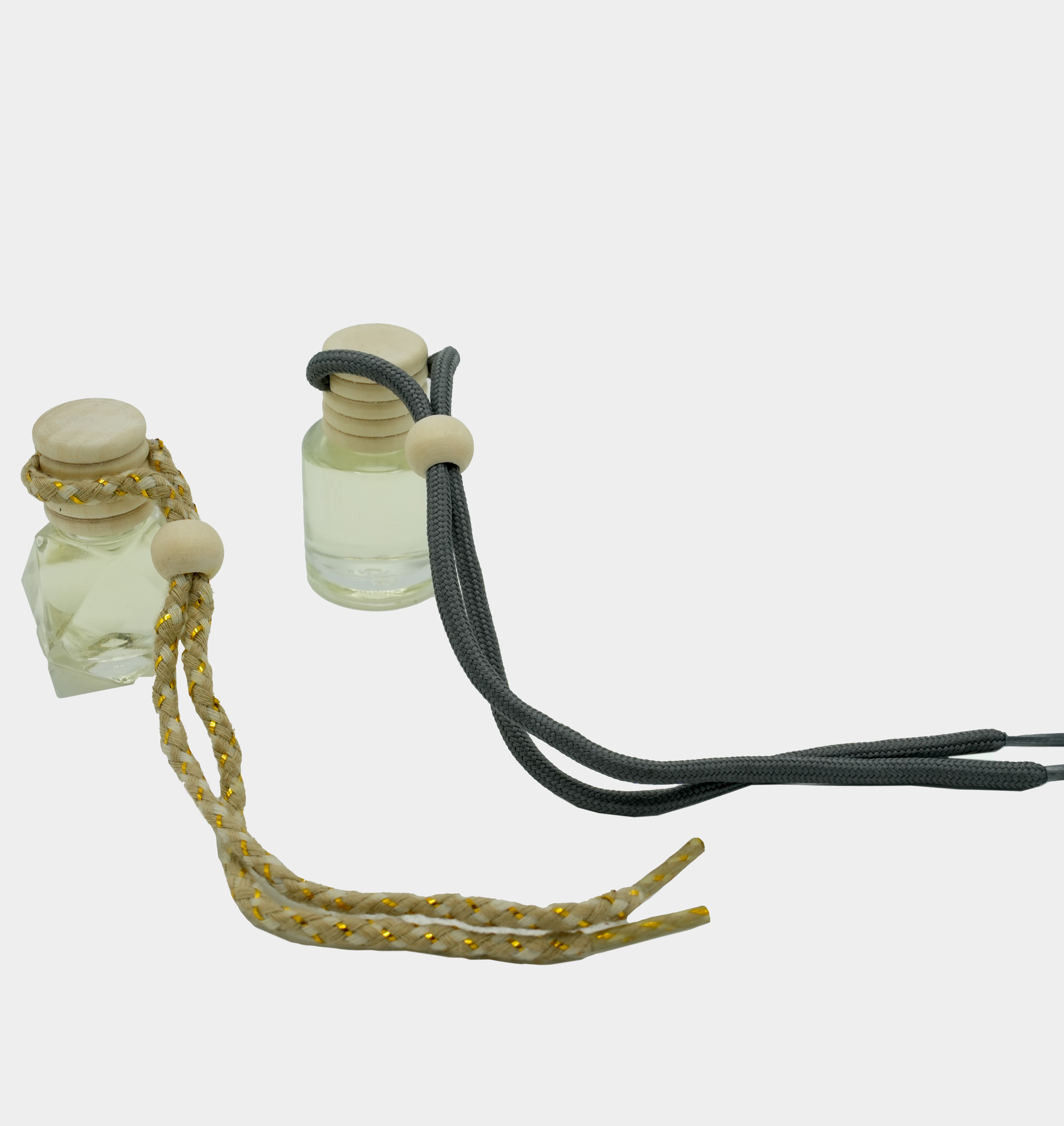 Désodorisant puissant pour voitures