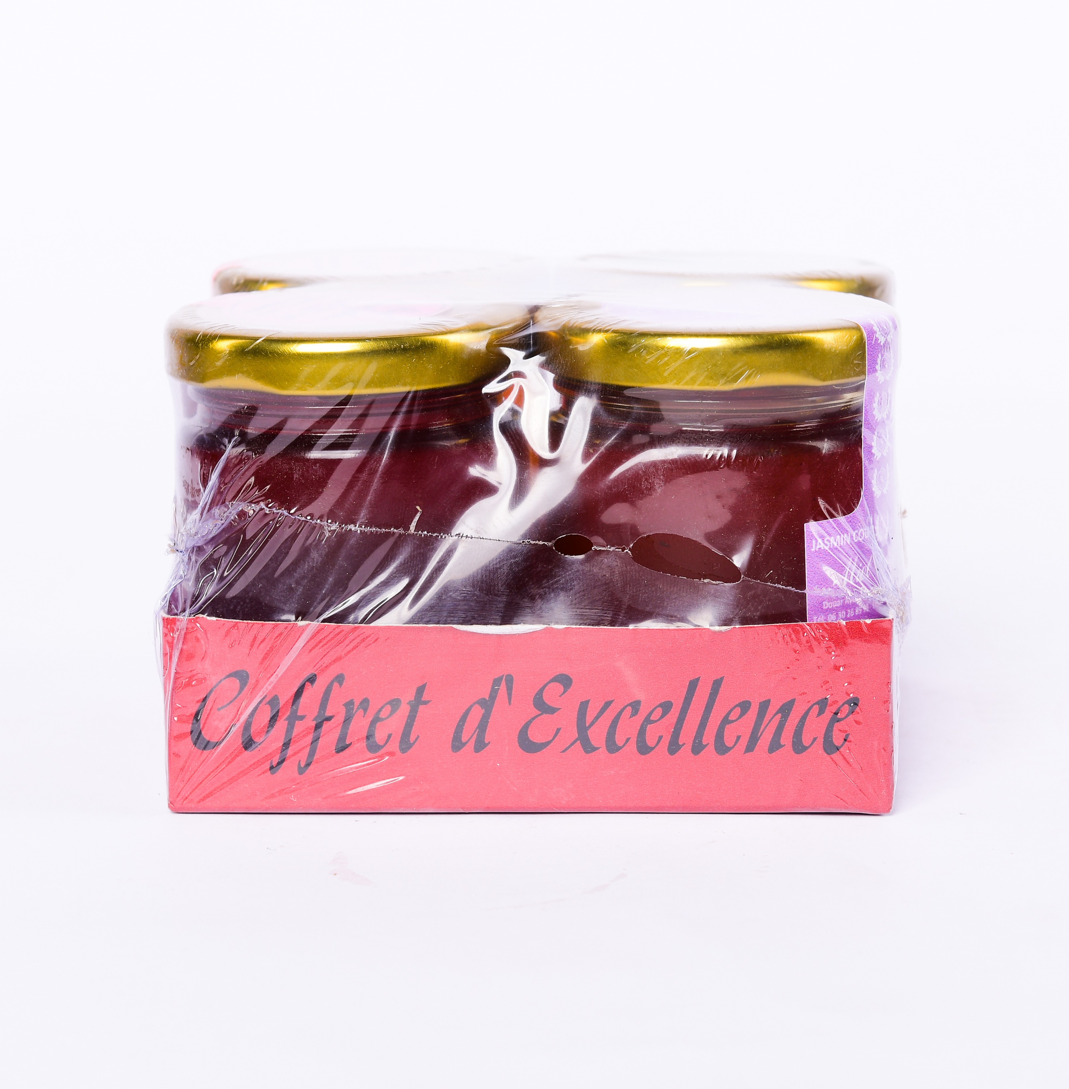 Pack De Degustations