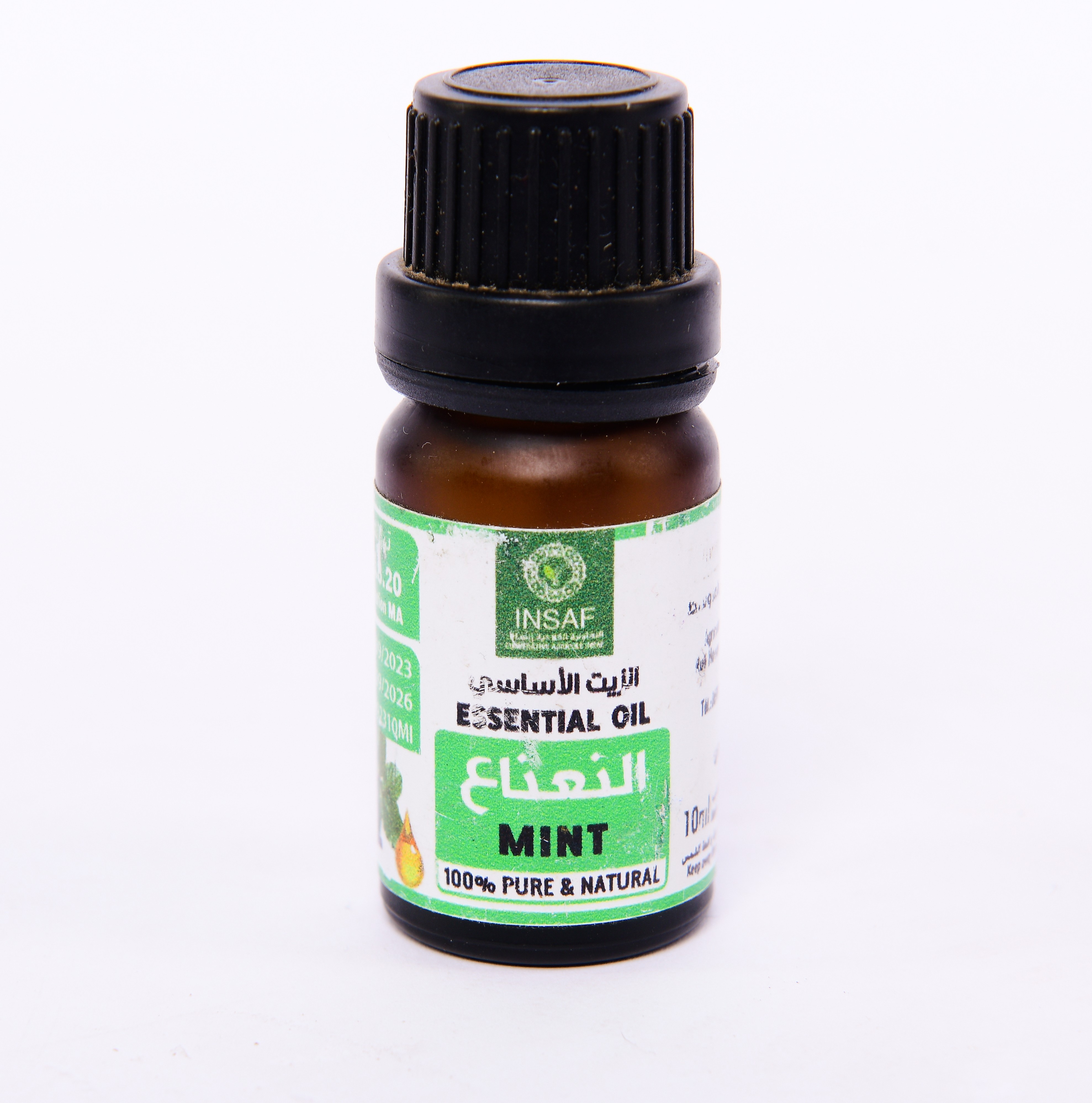 زيت النعناع 10مل