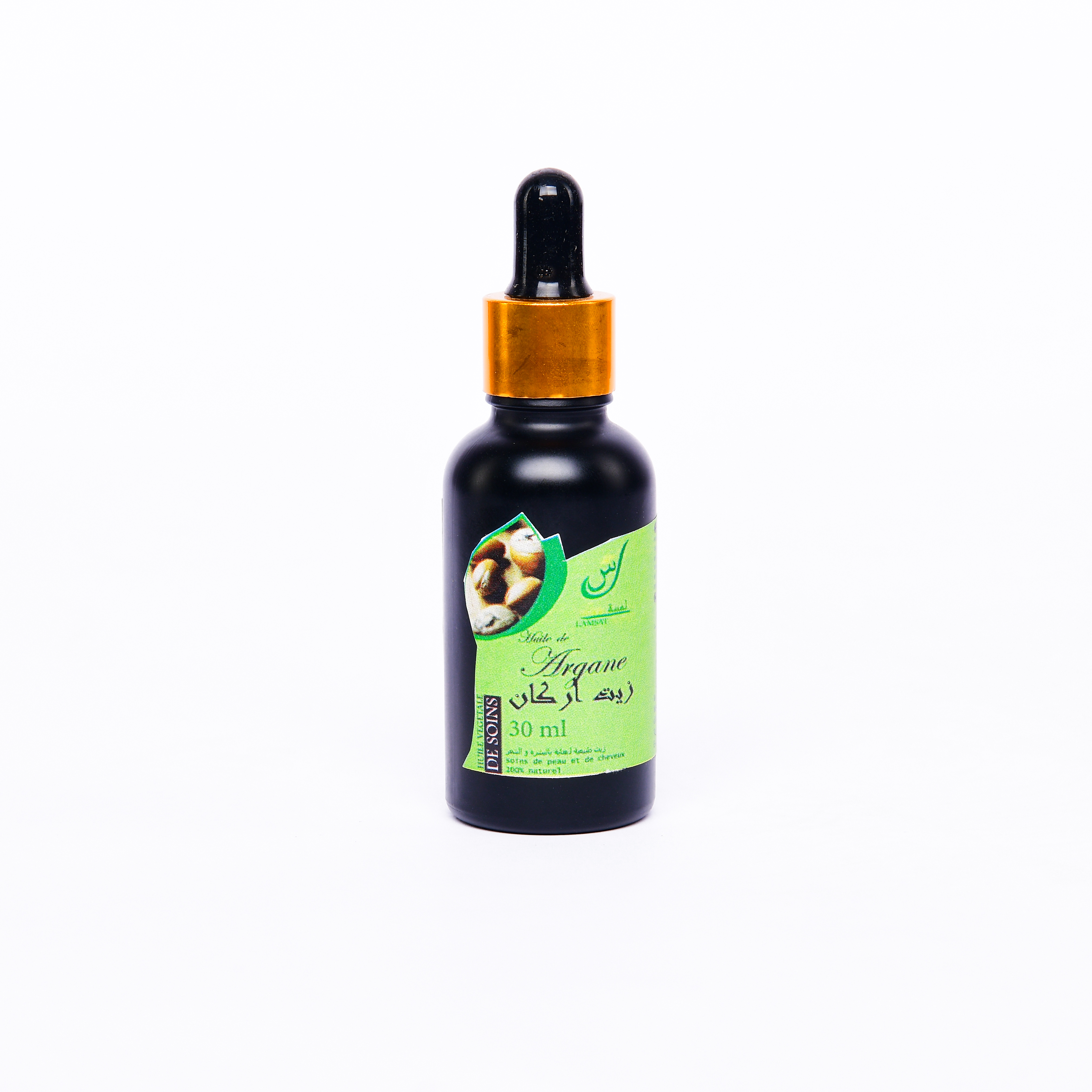 Huil Argan 30ml