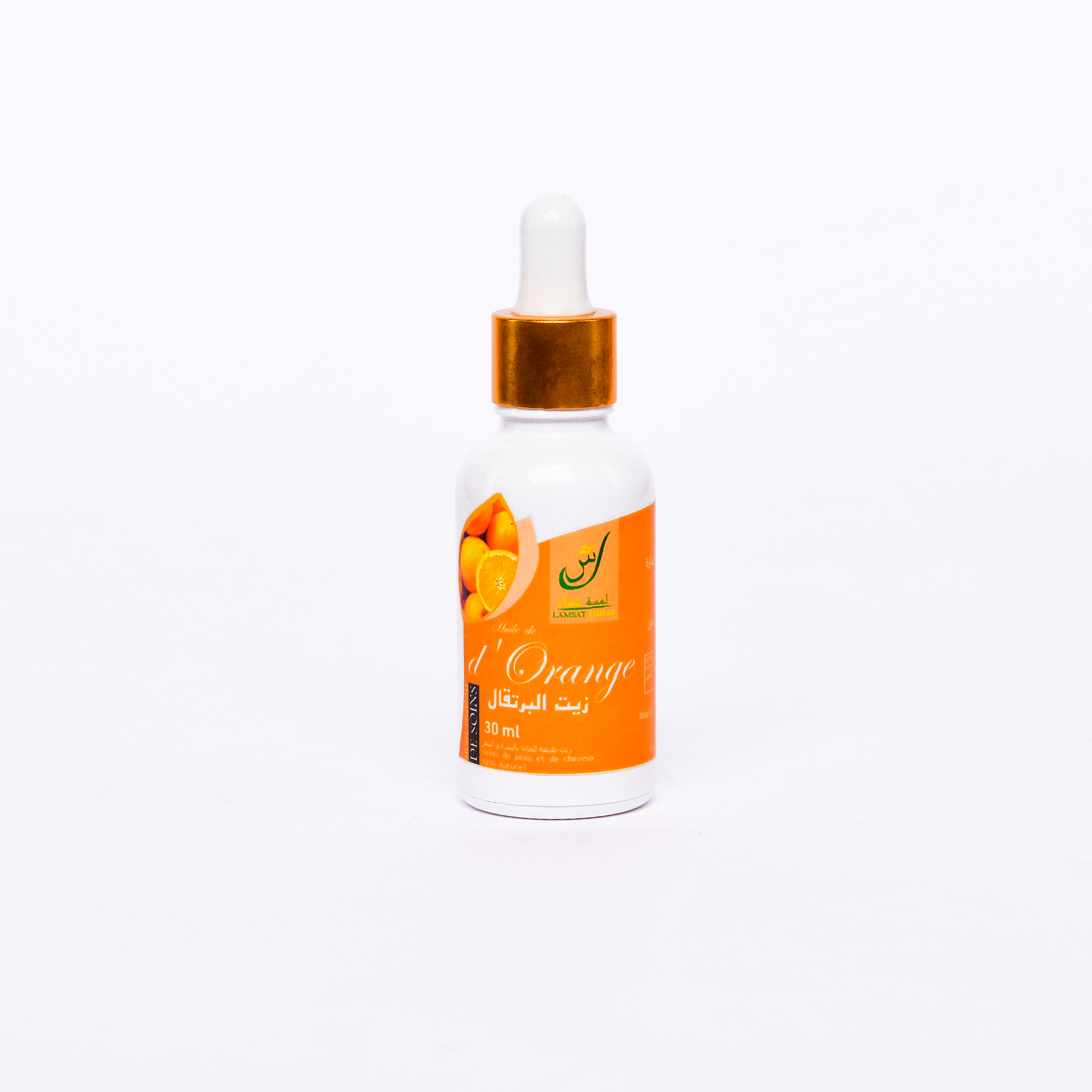 Huil d'orange 30ml