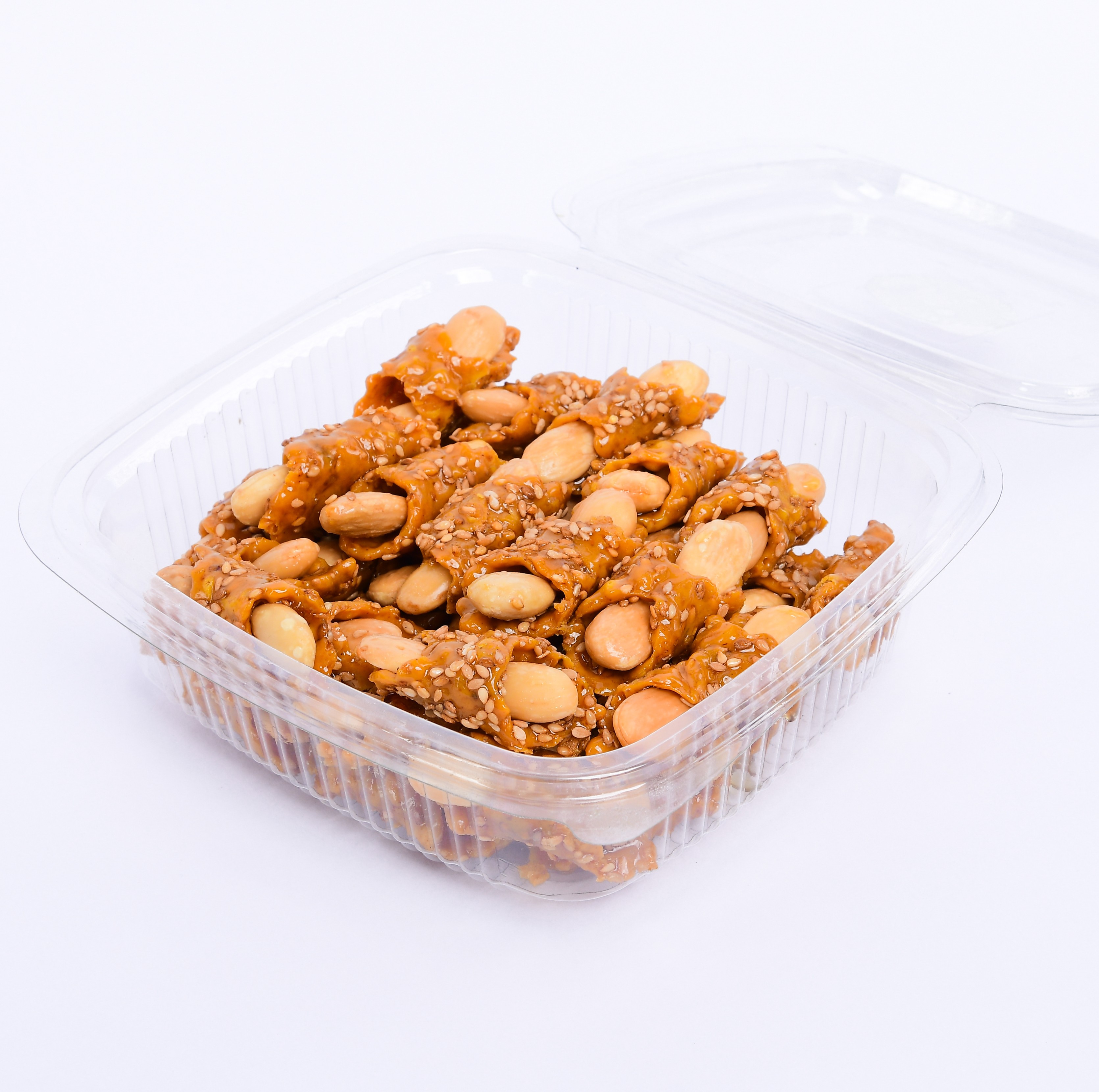 Briouates + B'leghates