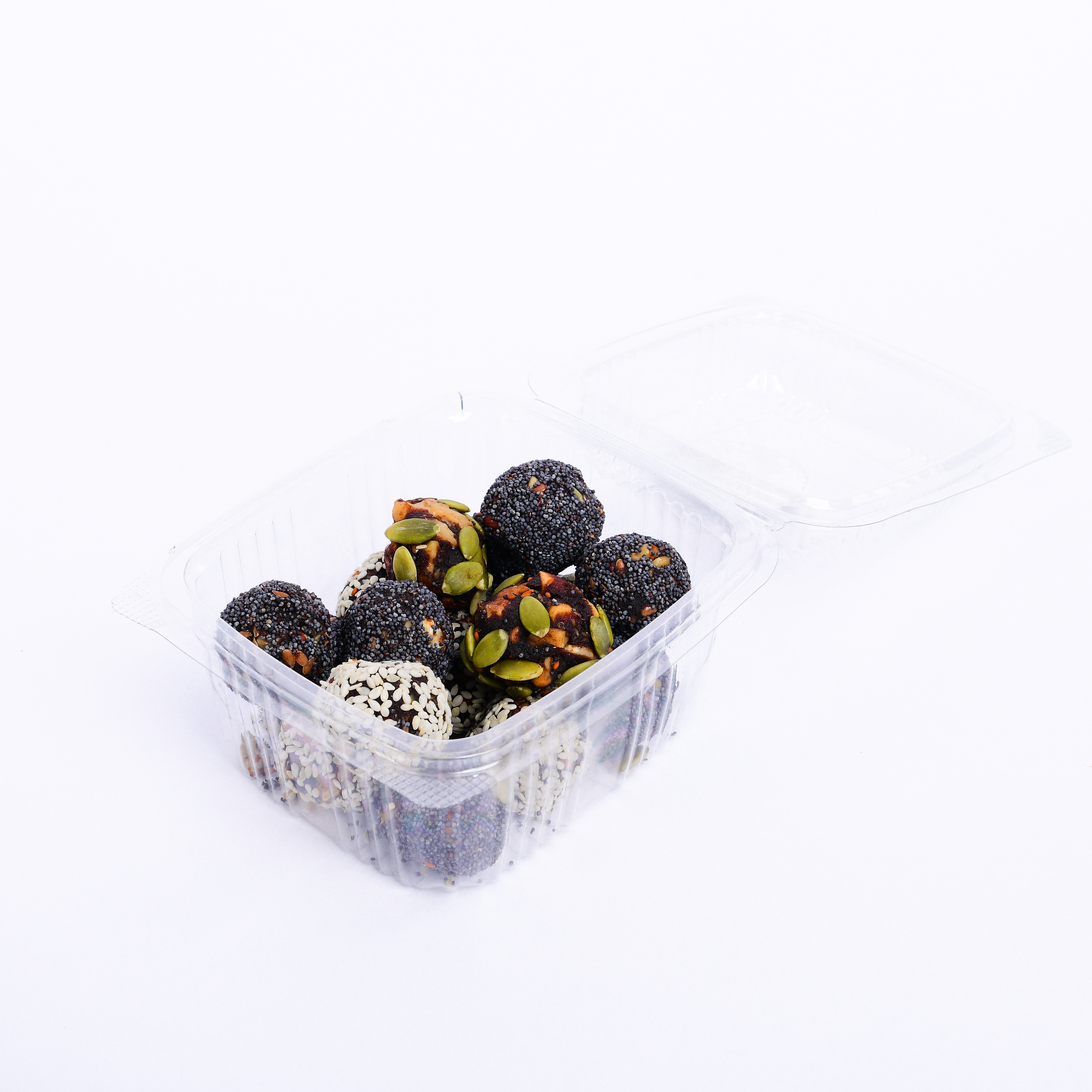 Boules d'énergie 1kg