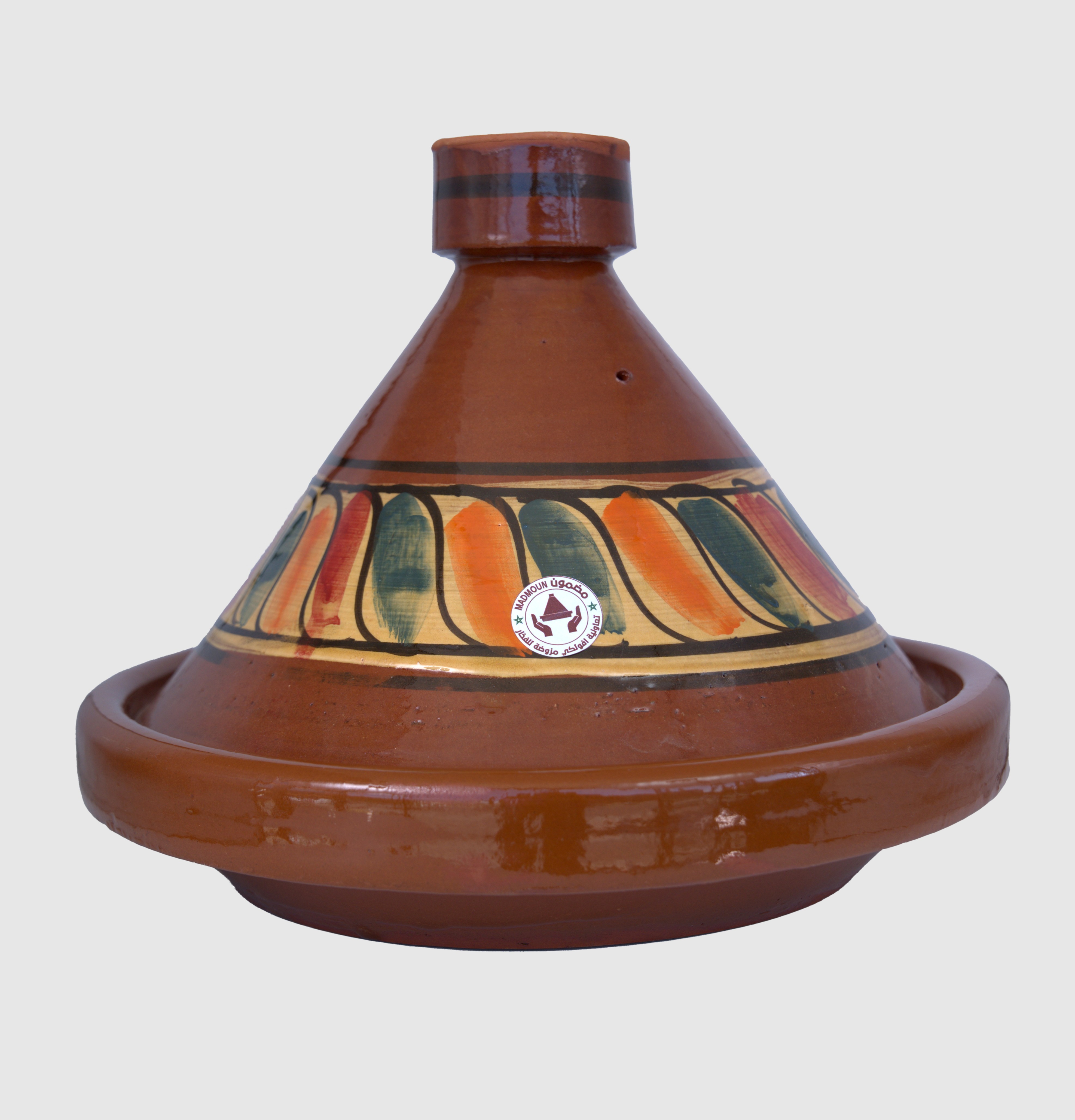 Tajine En Céramique