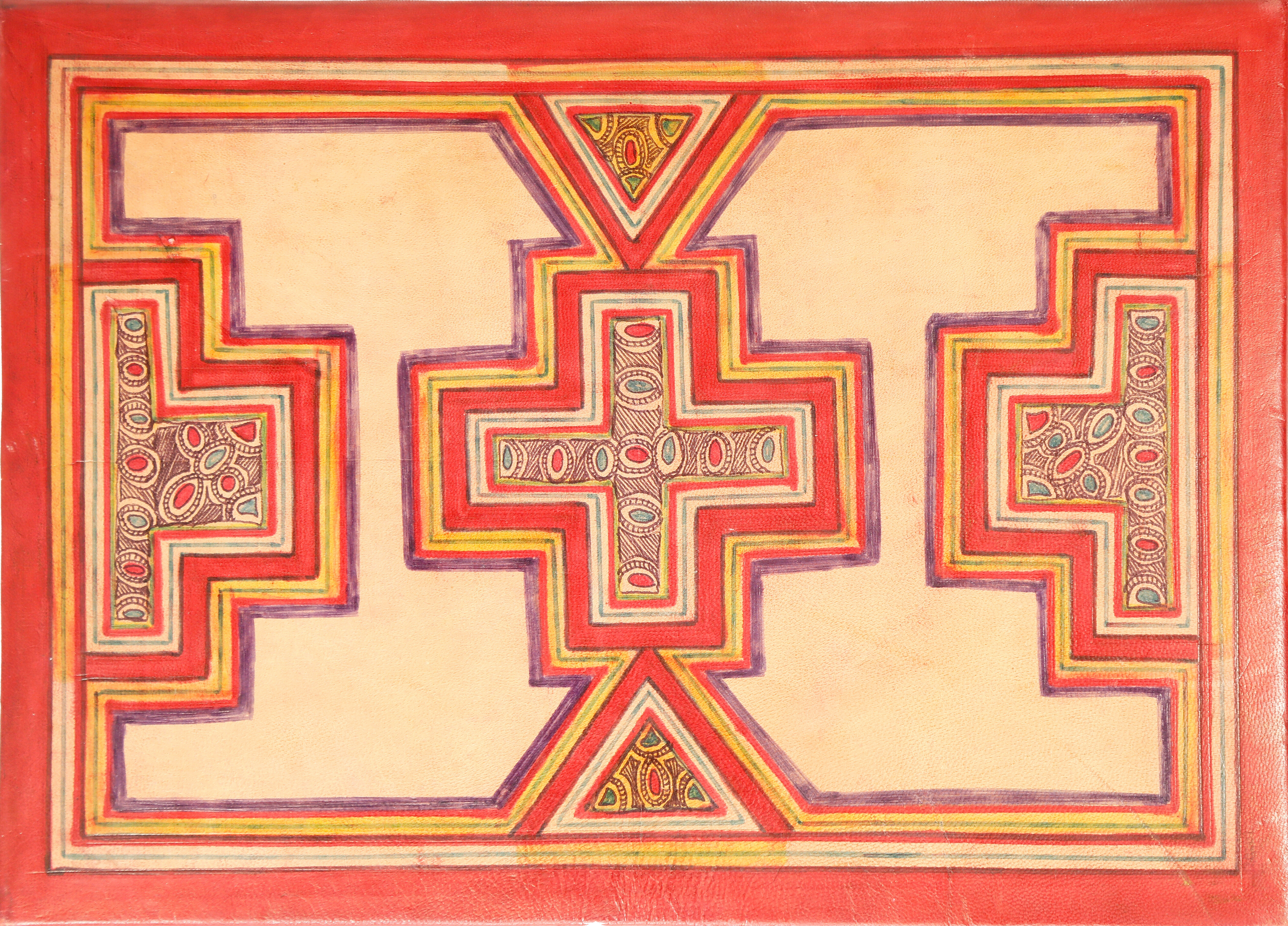 Porte-certificats/diplômes