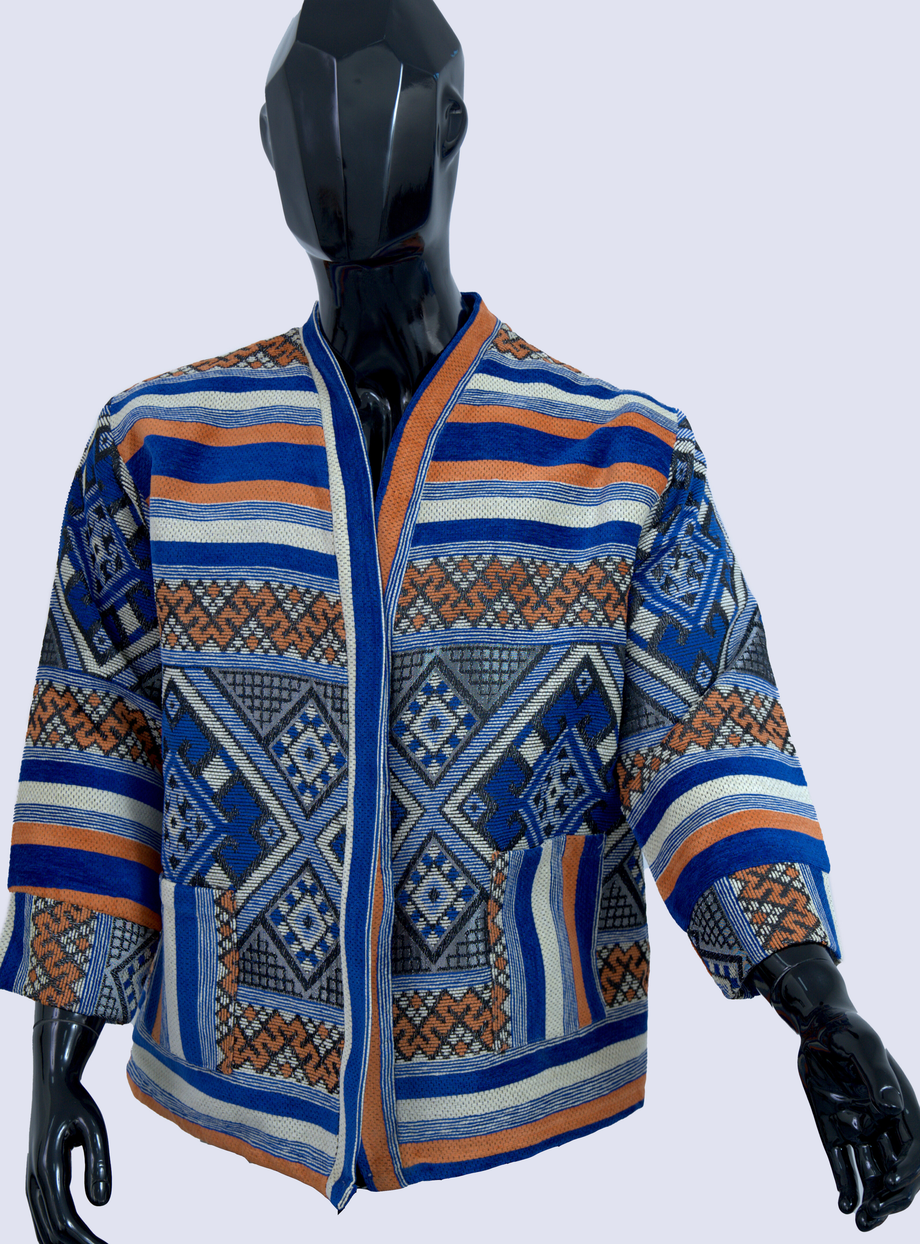 Veste Chleuh (Traditionnelle)