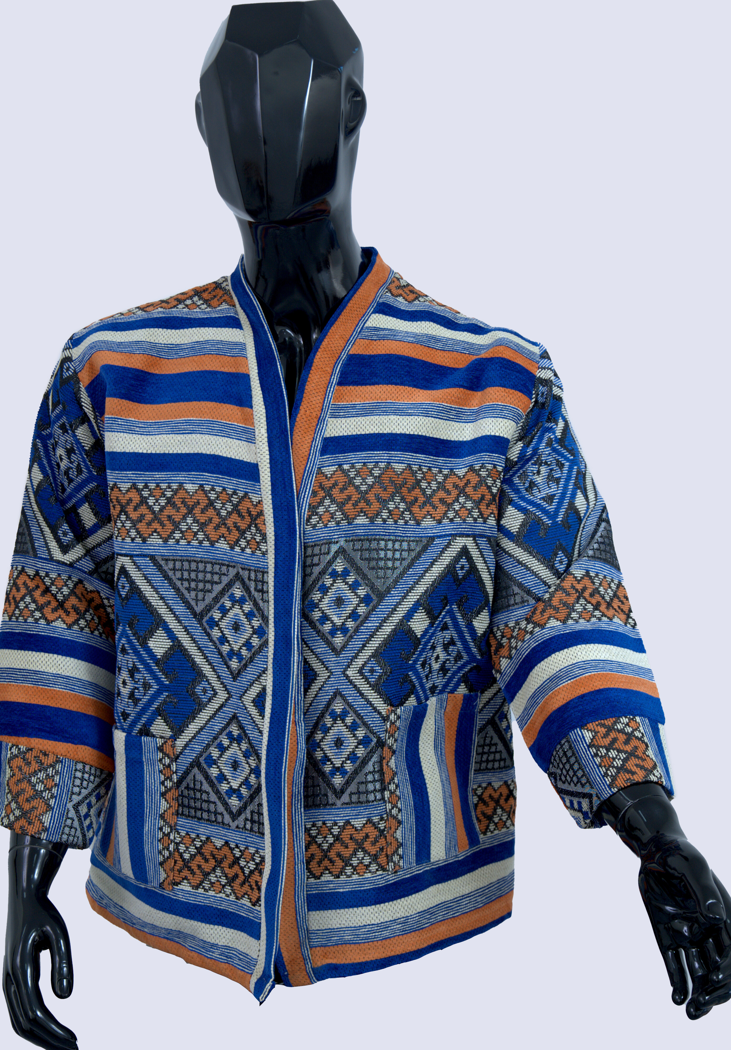 Veste Chleuh (Traditionnelle)