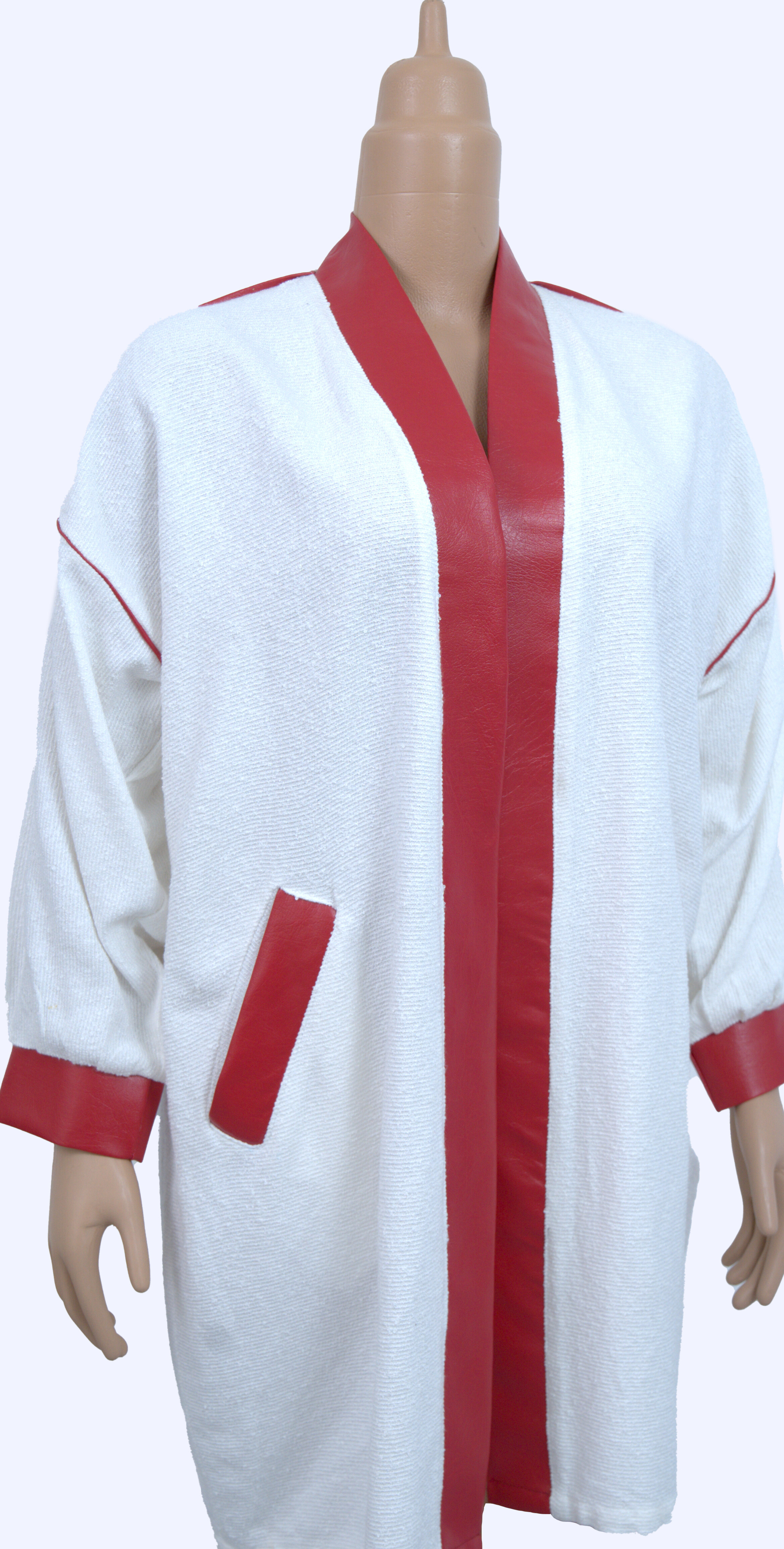 كيمونو مفتوح