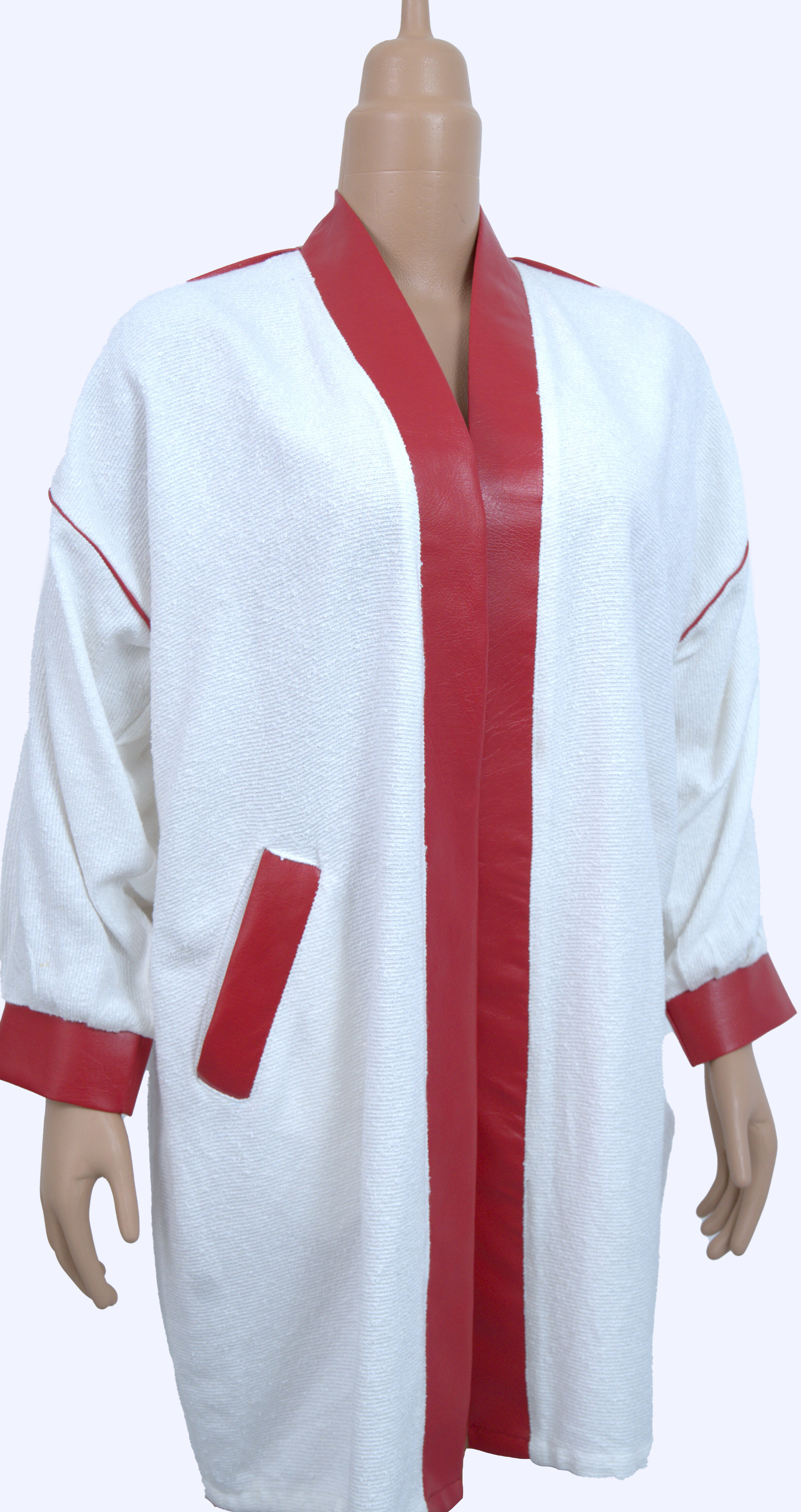 كيمونو مفتوح