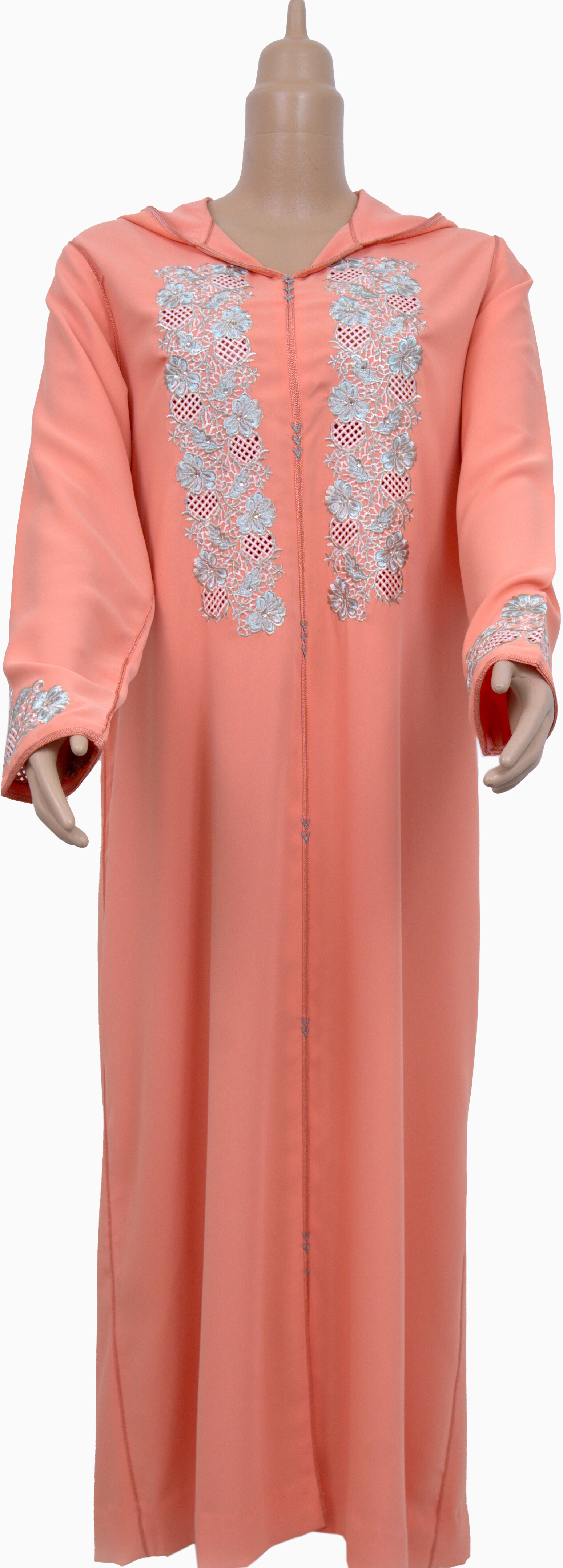 جلابة نسائية