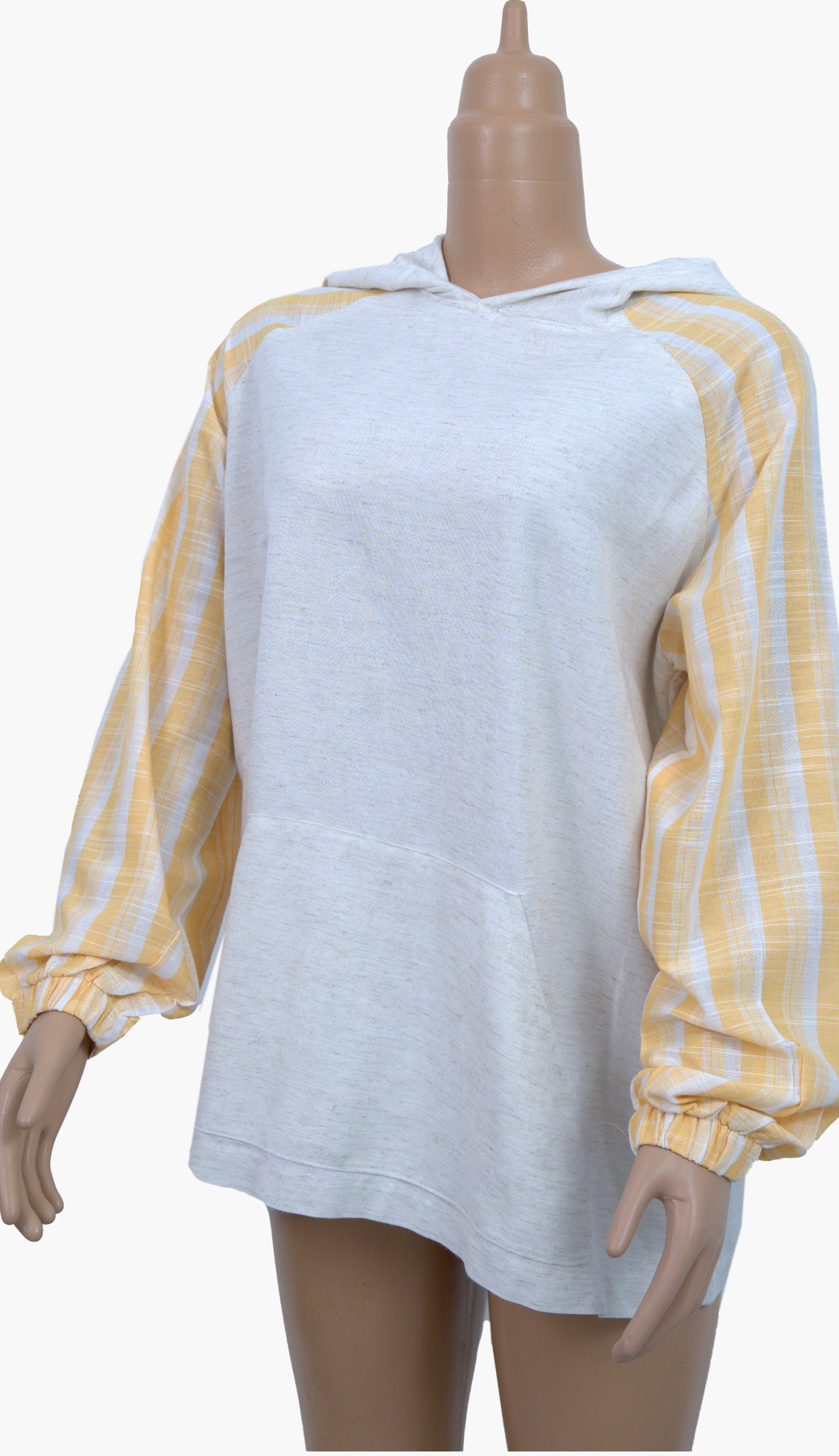 قميص بأشكال مختلفة