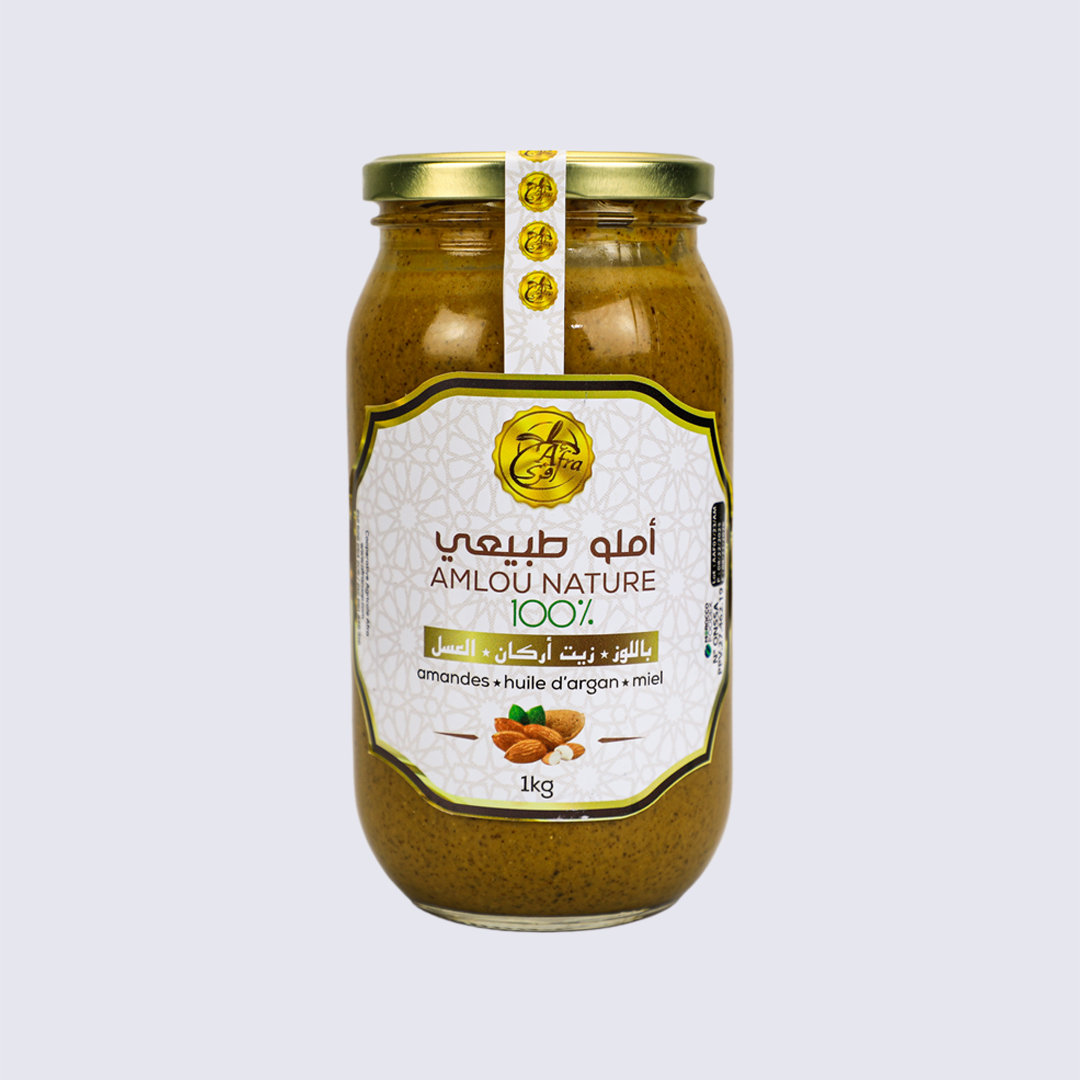 أملو طبيعي 1كغ