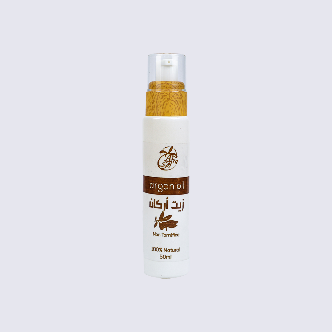 Argan Non torriffié 30ml / 50 ml/ 100 ml