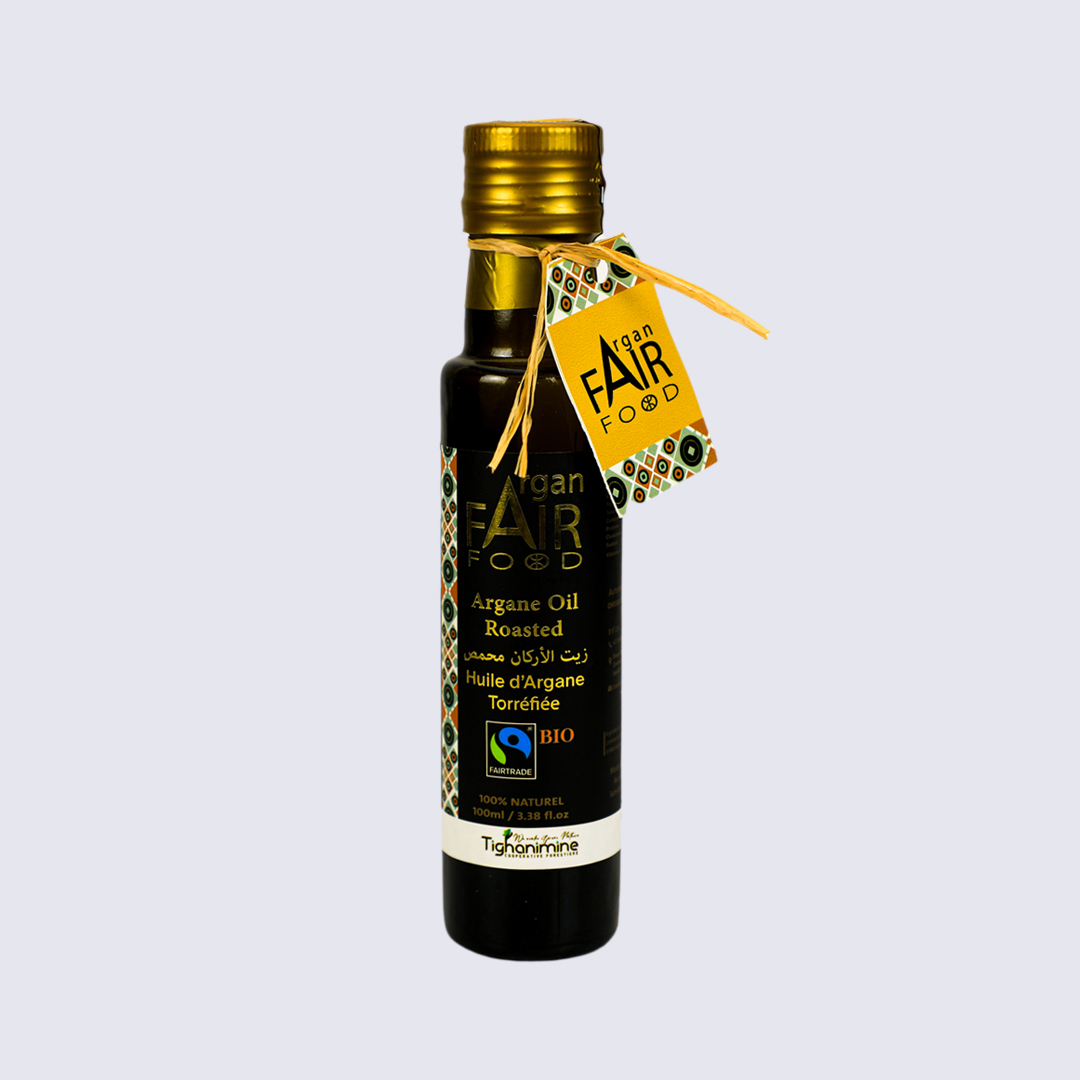Argan Alimentaire
100ML/ 250ml /500ml/ 1 l
