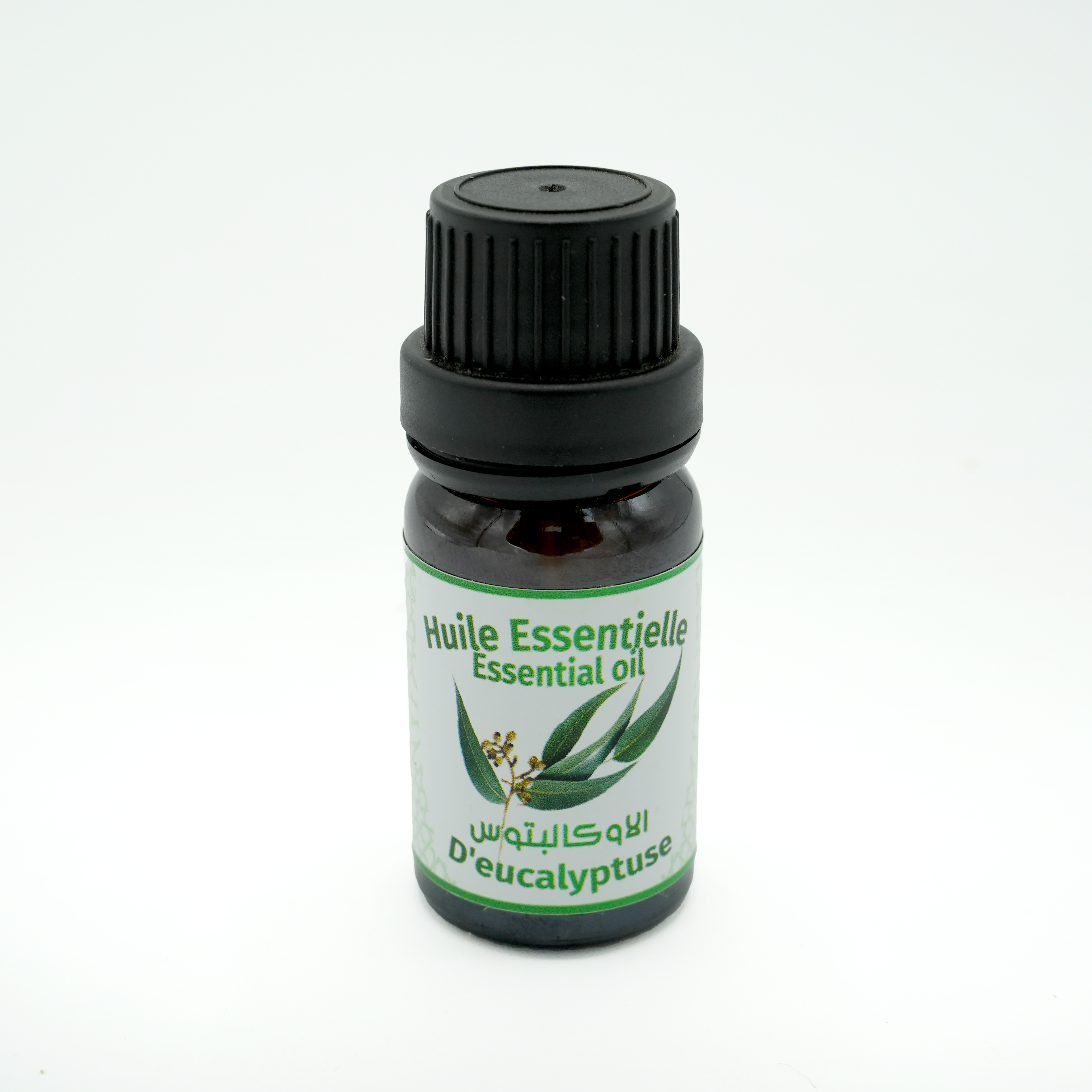 Huile essentielle d'Eucalyptus
