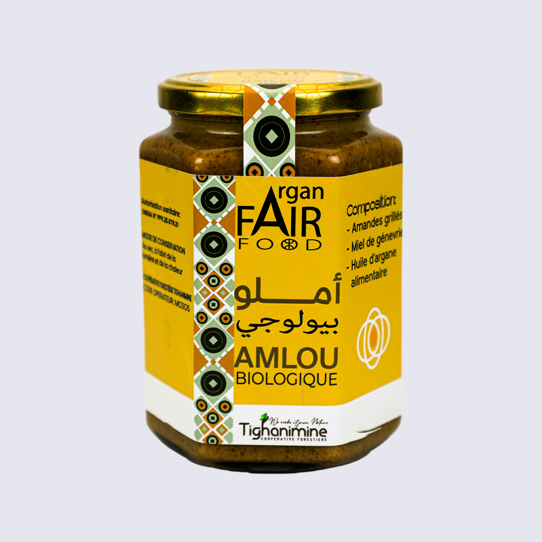 أملو باللوز 250غ / 500غ / 750غ