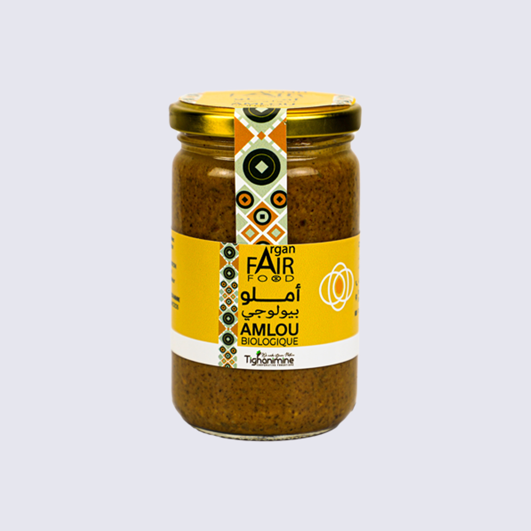 أملو باللوز 250غ / 500غ / 750غ