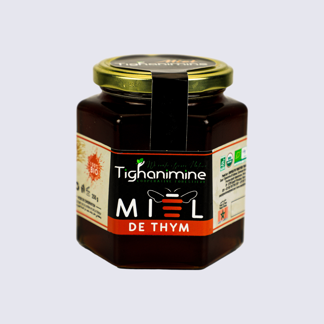 عسل الزعتر 500غ/1كغ