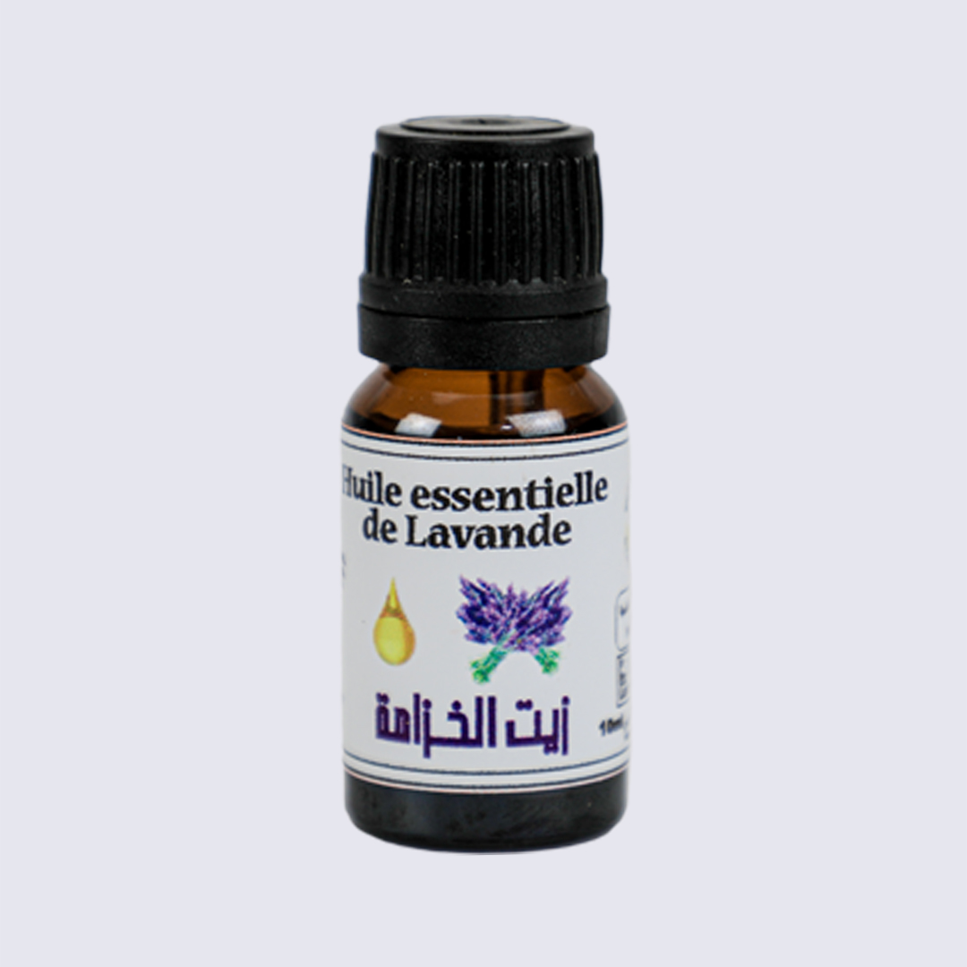 زيت اللافندر