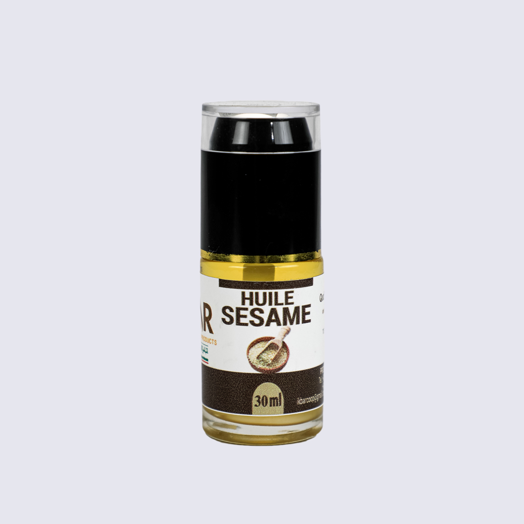 Huile de Sésame 30ml