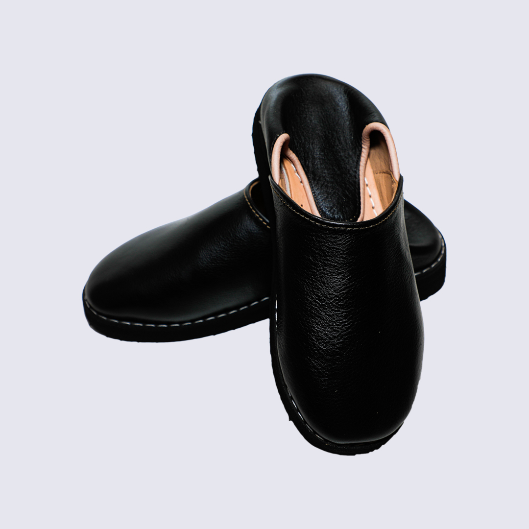 Babouches Divers modèles et couleurs (hommes et femmes)