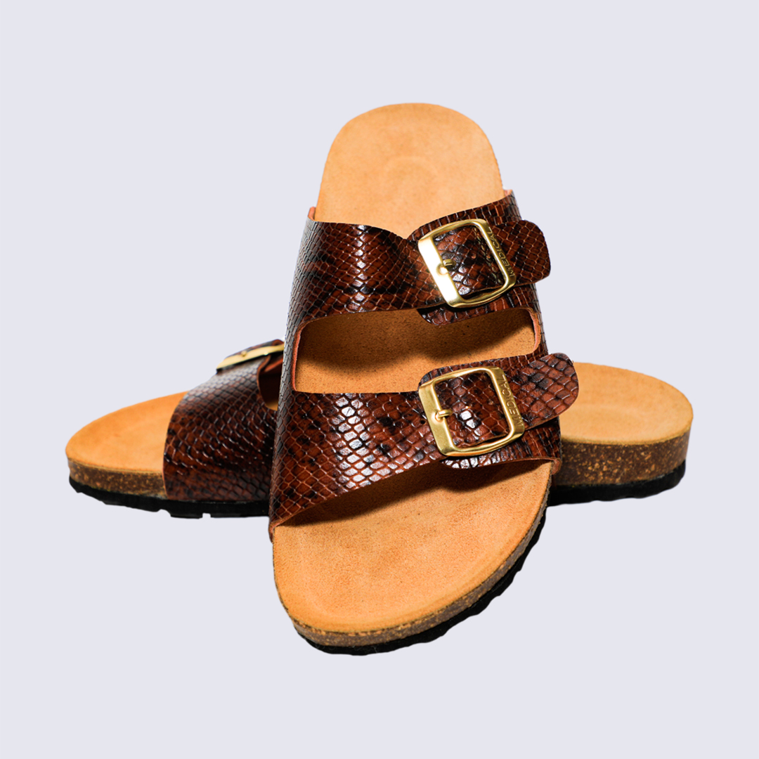 Sandales marocaines divers modèles et couleurs (Hommes et femmes)