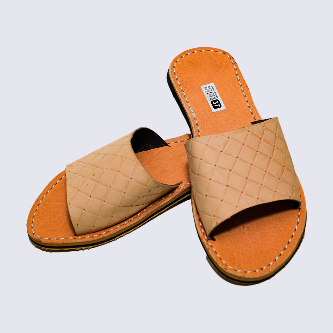 Sandales marocaines divers modèles et couleurs (Hommes et femmes)