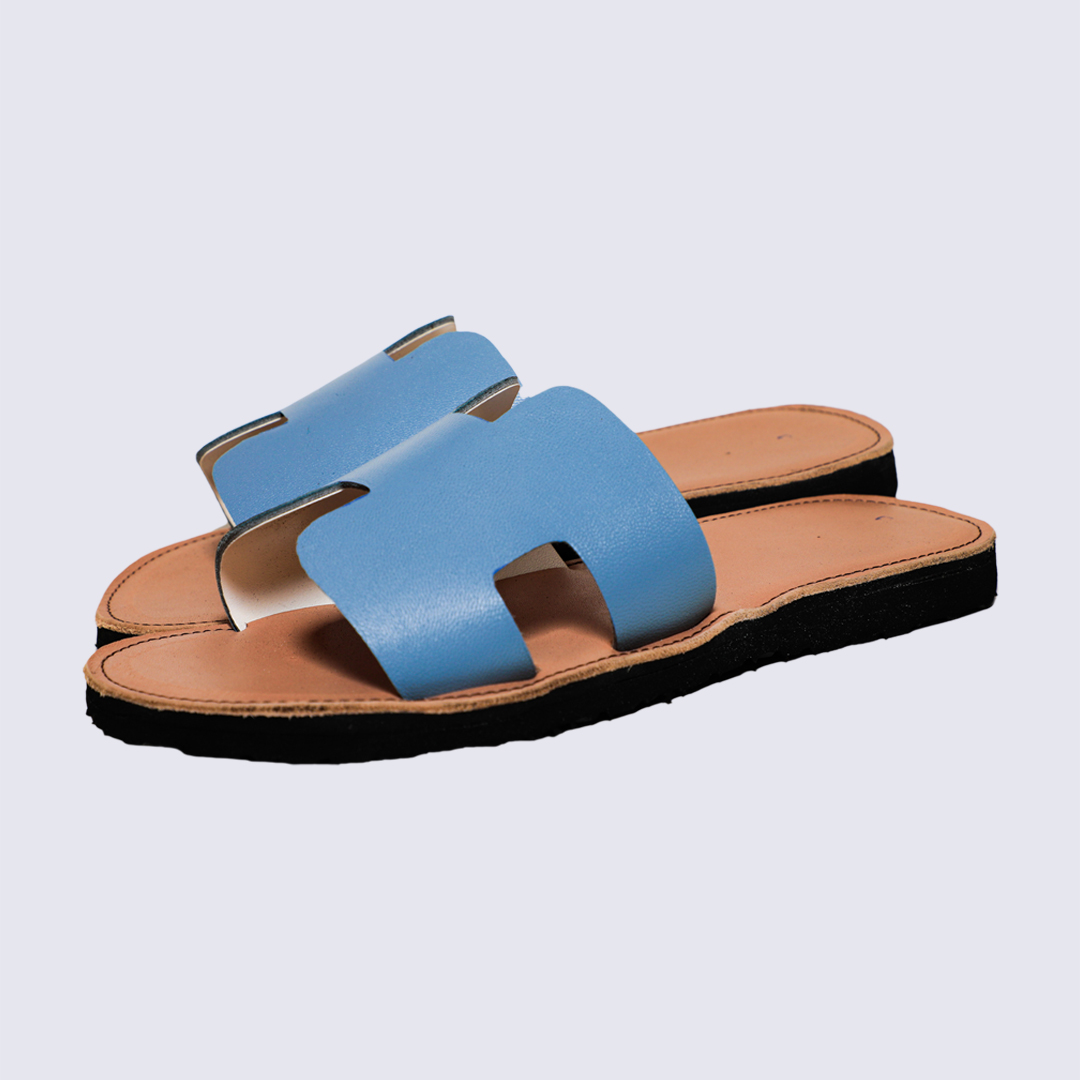 Sandales marocaines divers modèles et couleurs (Hommes et femmes)