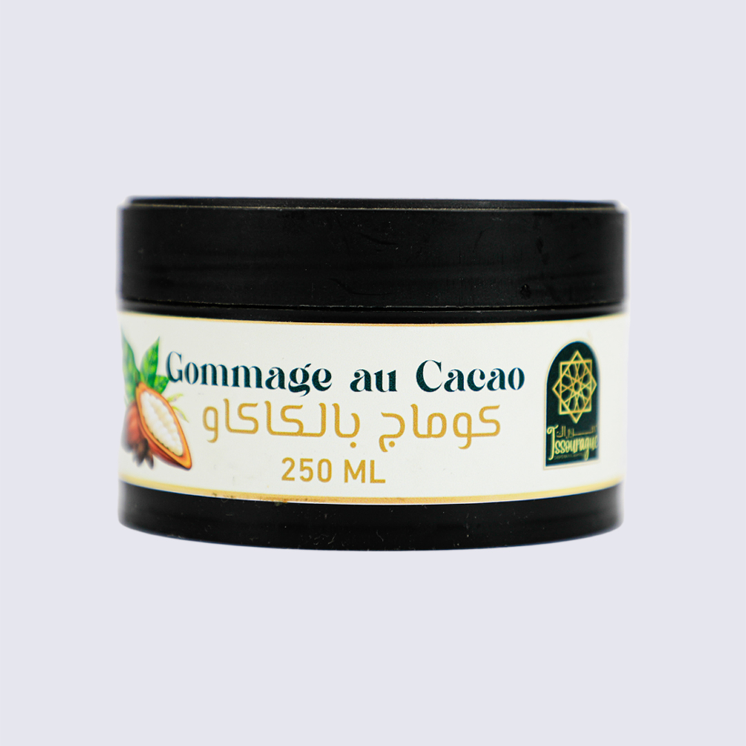 Gommage Cacao 250 ml