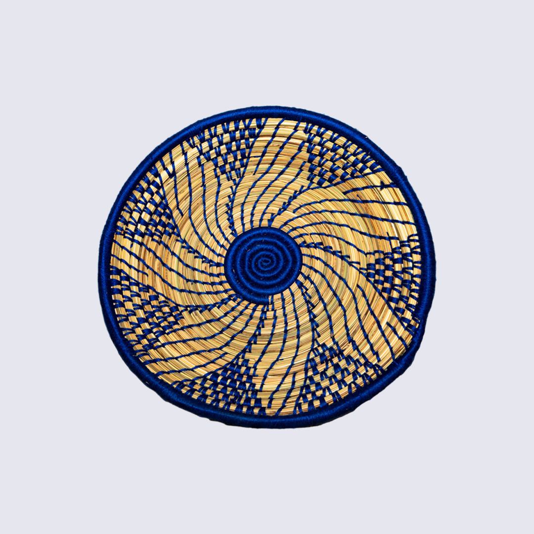 Plateau artisanal berbère