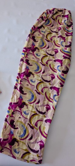 Pyjama en melhfa 3 pièces