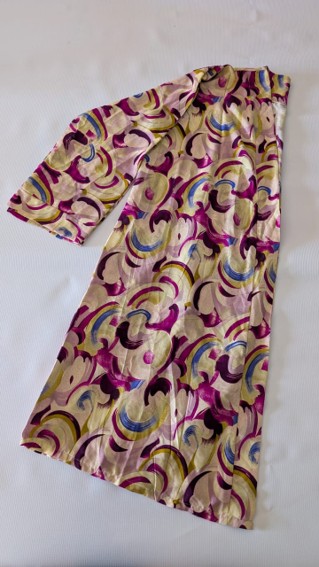 Pyjama en melhfa 3 pièces
