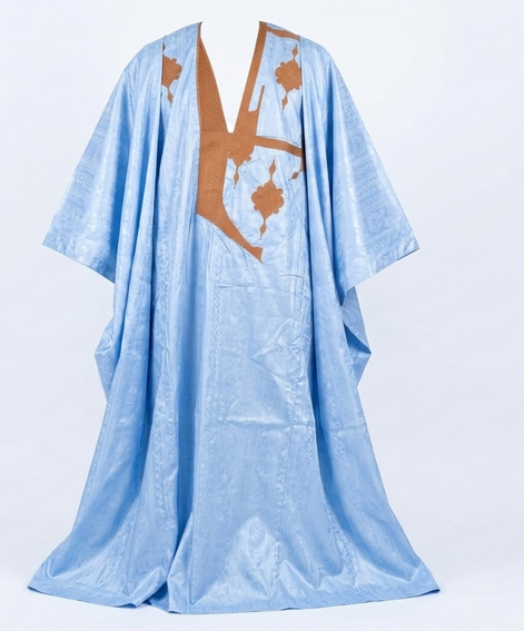 Darâa sahraouie marocaine