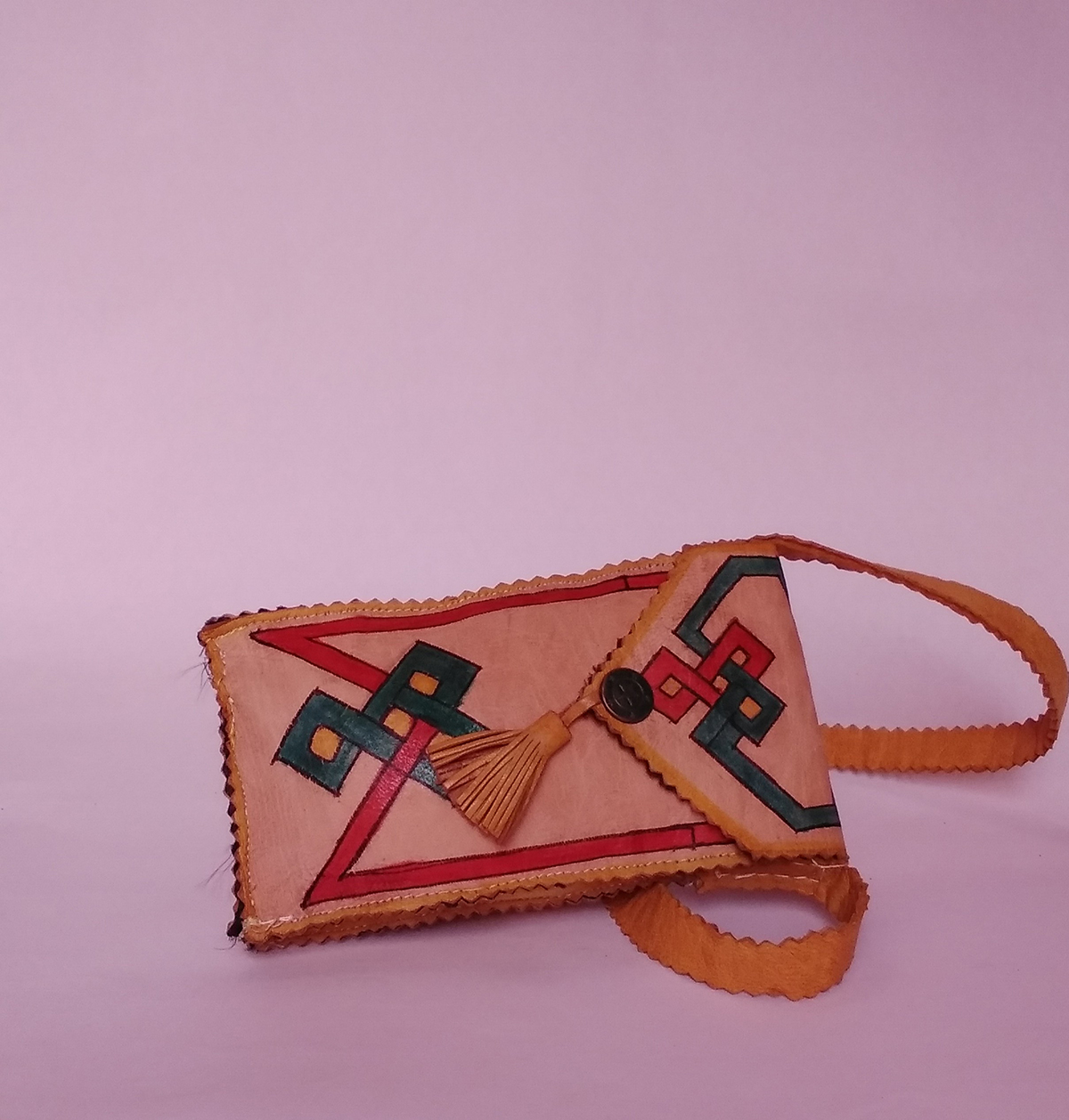 Pochette pour téléphone