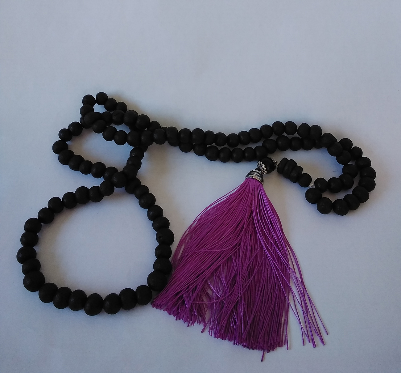 Chapelet de méditation et yoga