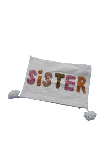 Coussin Artisanal