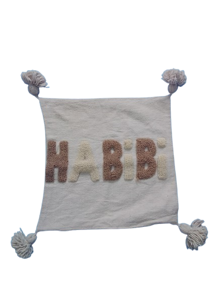 Coussin Artisanal